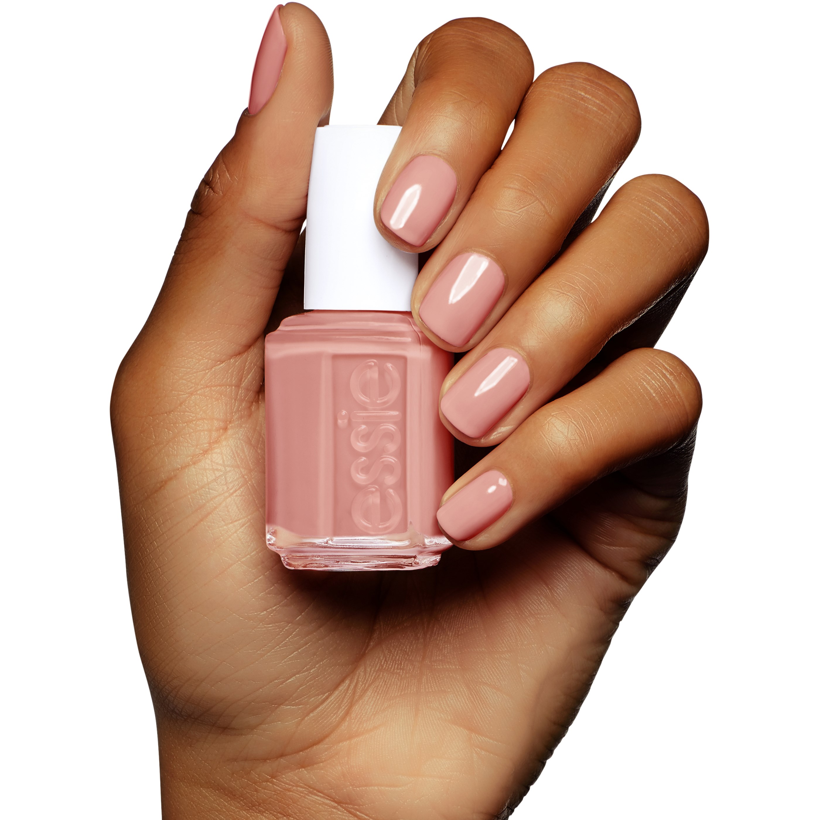 Essie Nail Lacquer 23 Eternal Optimist (obrázok 6)
