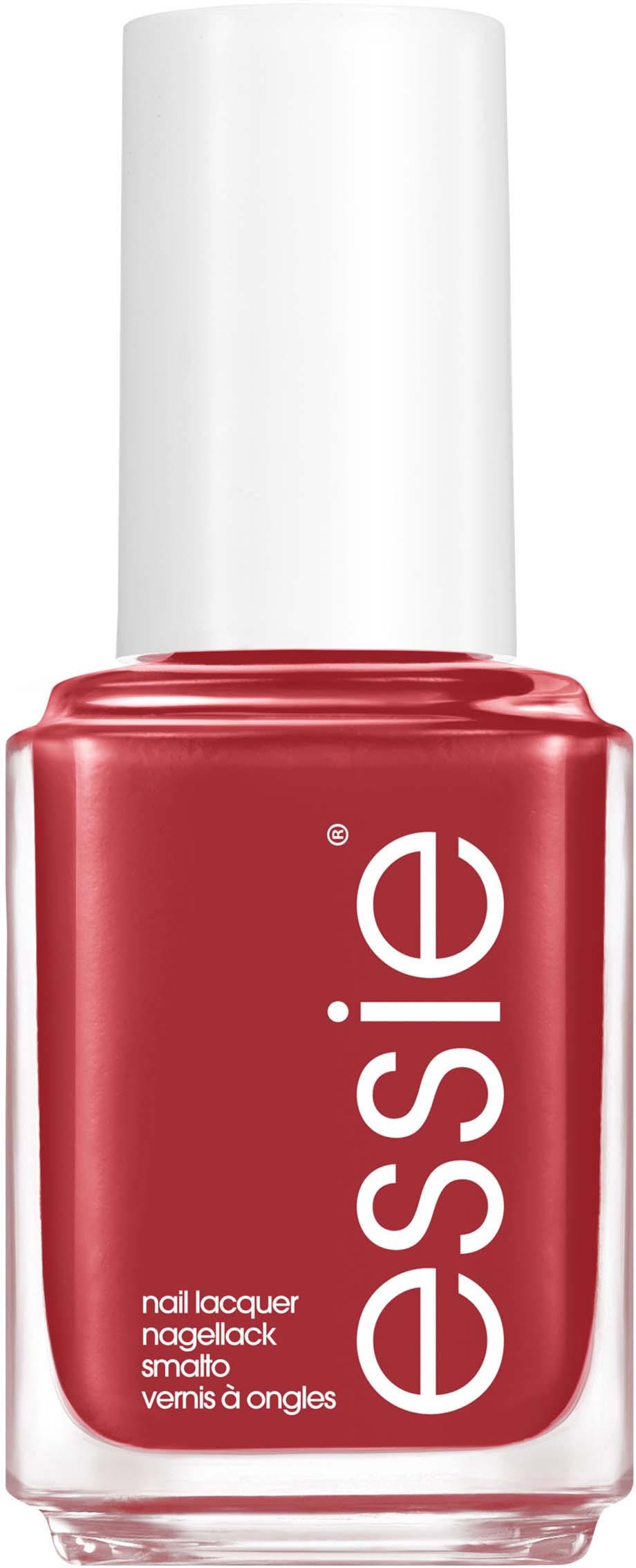 Essie Nail Lacquer 24 In Stitches