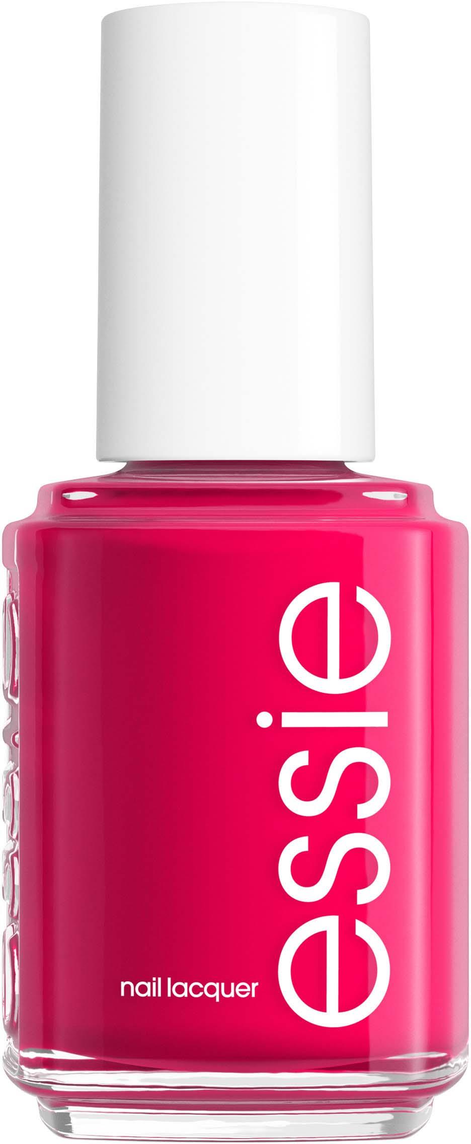 Essie Nail Lacquer 30 Bachelorette Bash