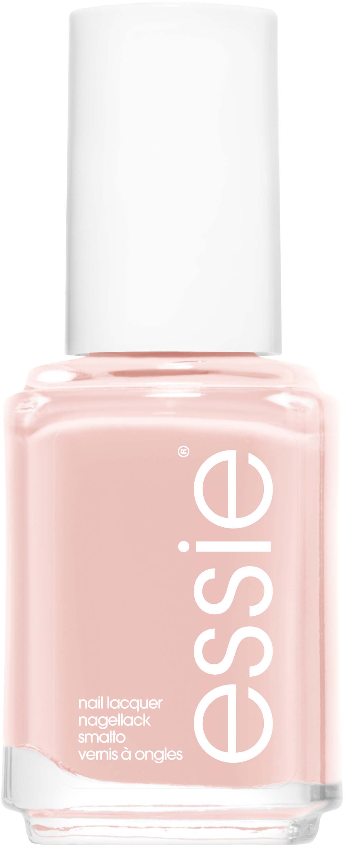 Essie Lacquer Right Always Mrs. Nail 413