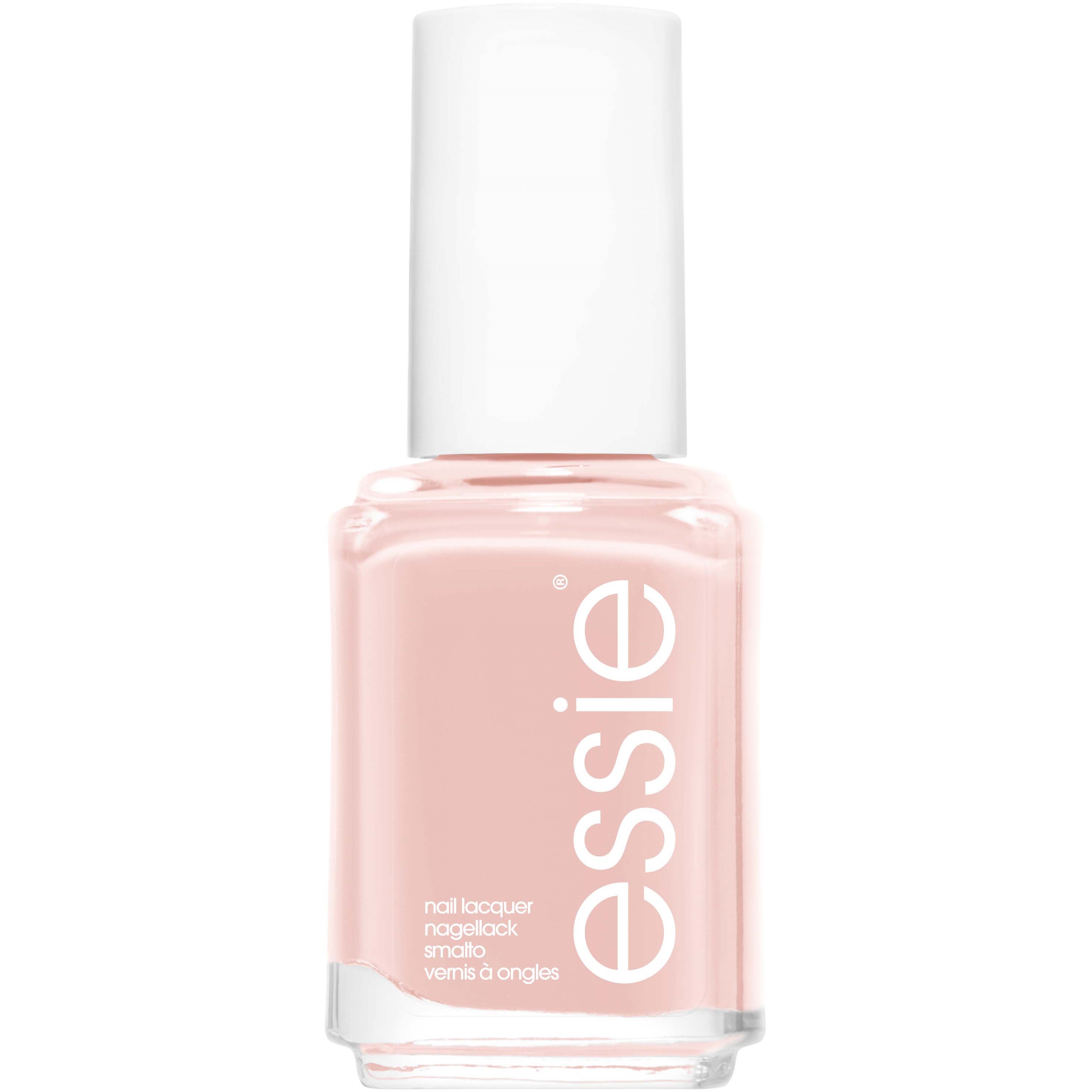 Läs mer om Essie Nail Lacquer 312 Spin The Bottle