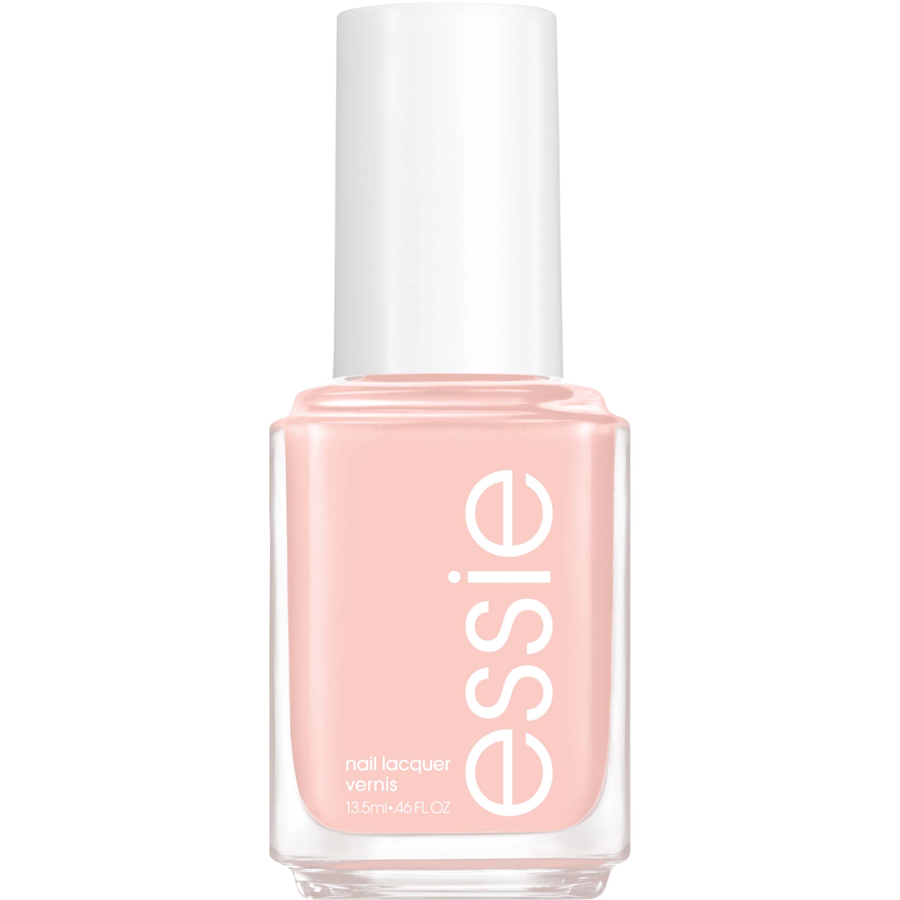 Essie Nail Lacquer 312 Spin The Bottle
