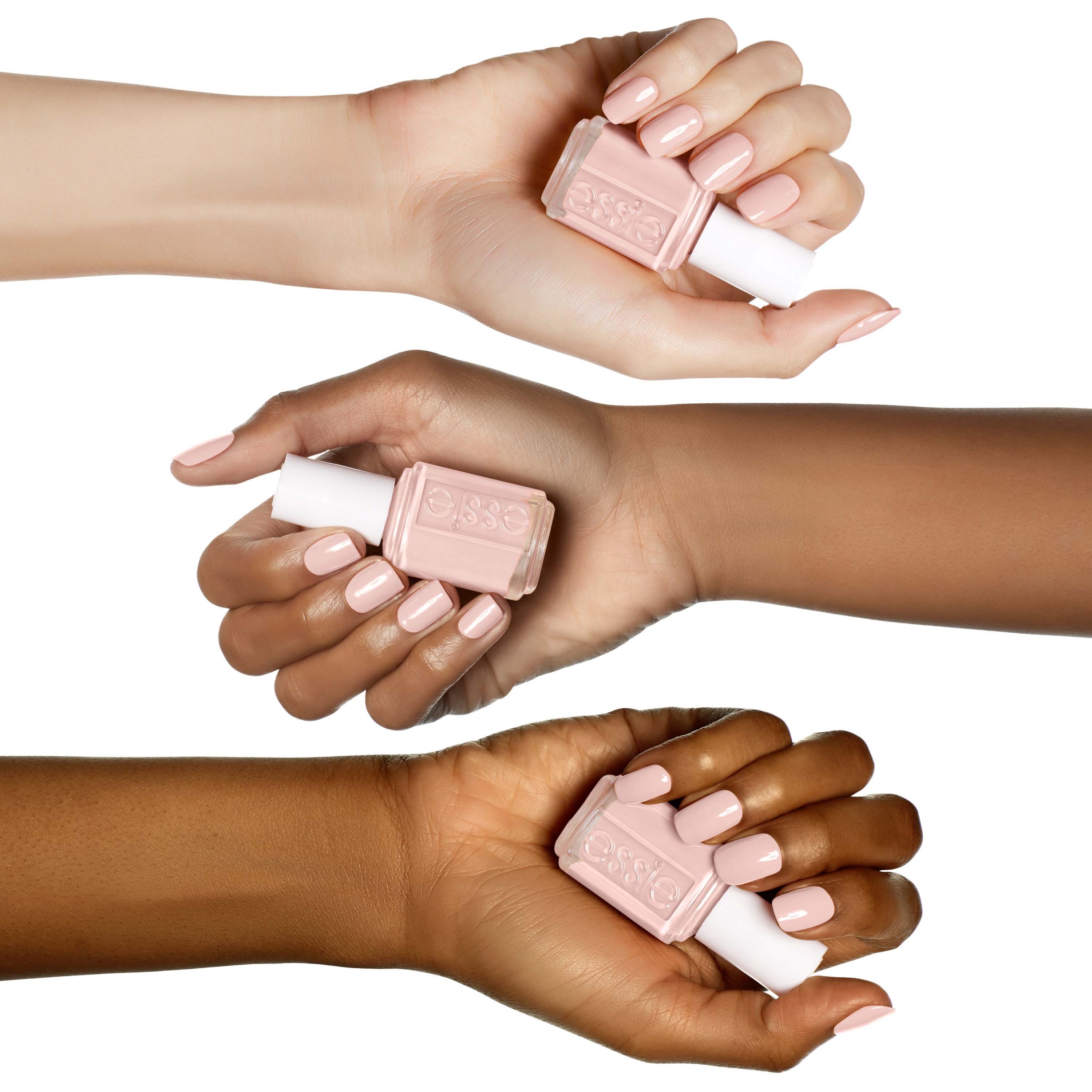 Alternativ bild 1 för Essie Spin The Bottle 15 ml