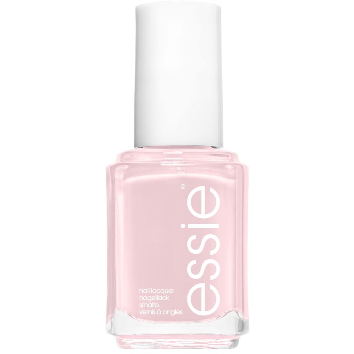 Essie Nail Lacquer 313 Romper Room