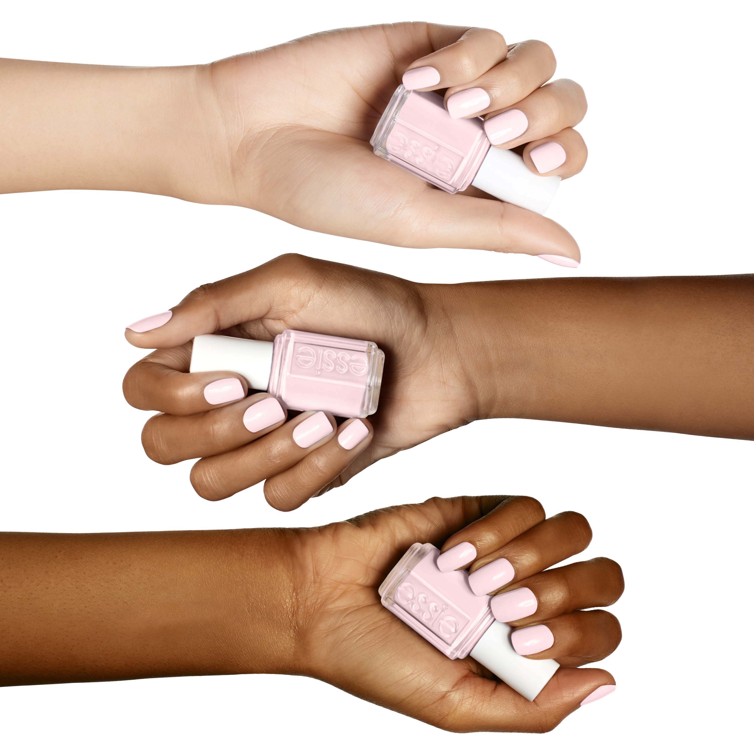 Essie Nail Lacquer 313 Romper Room (obrázok 3)