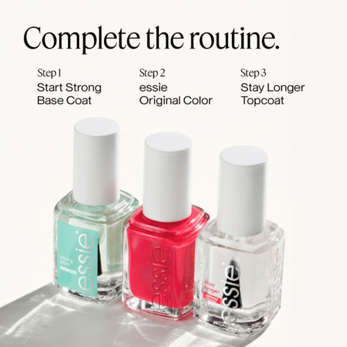 Vernis à Ongles Essie 313 "Ramper Room" - 13.5 Ml, Neuf Authentique Sans Emballage