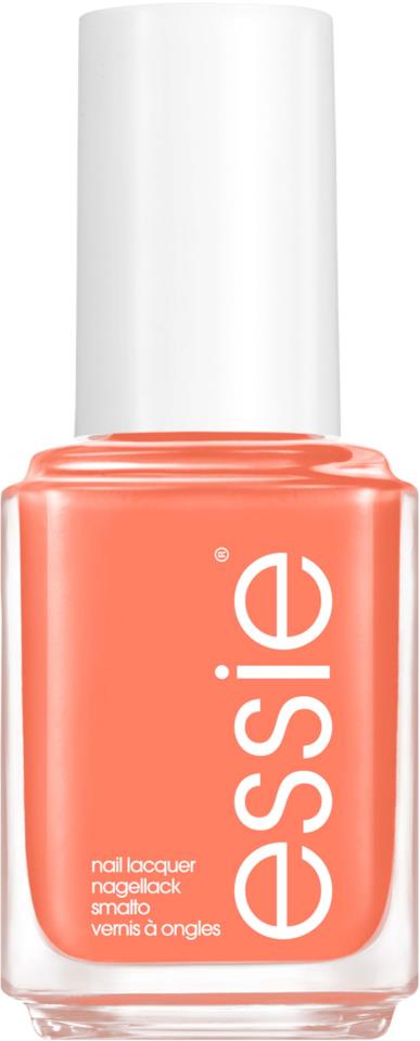 Essie Nail Lacquer 318 Resort Fling