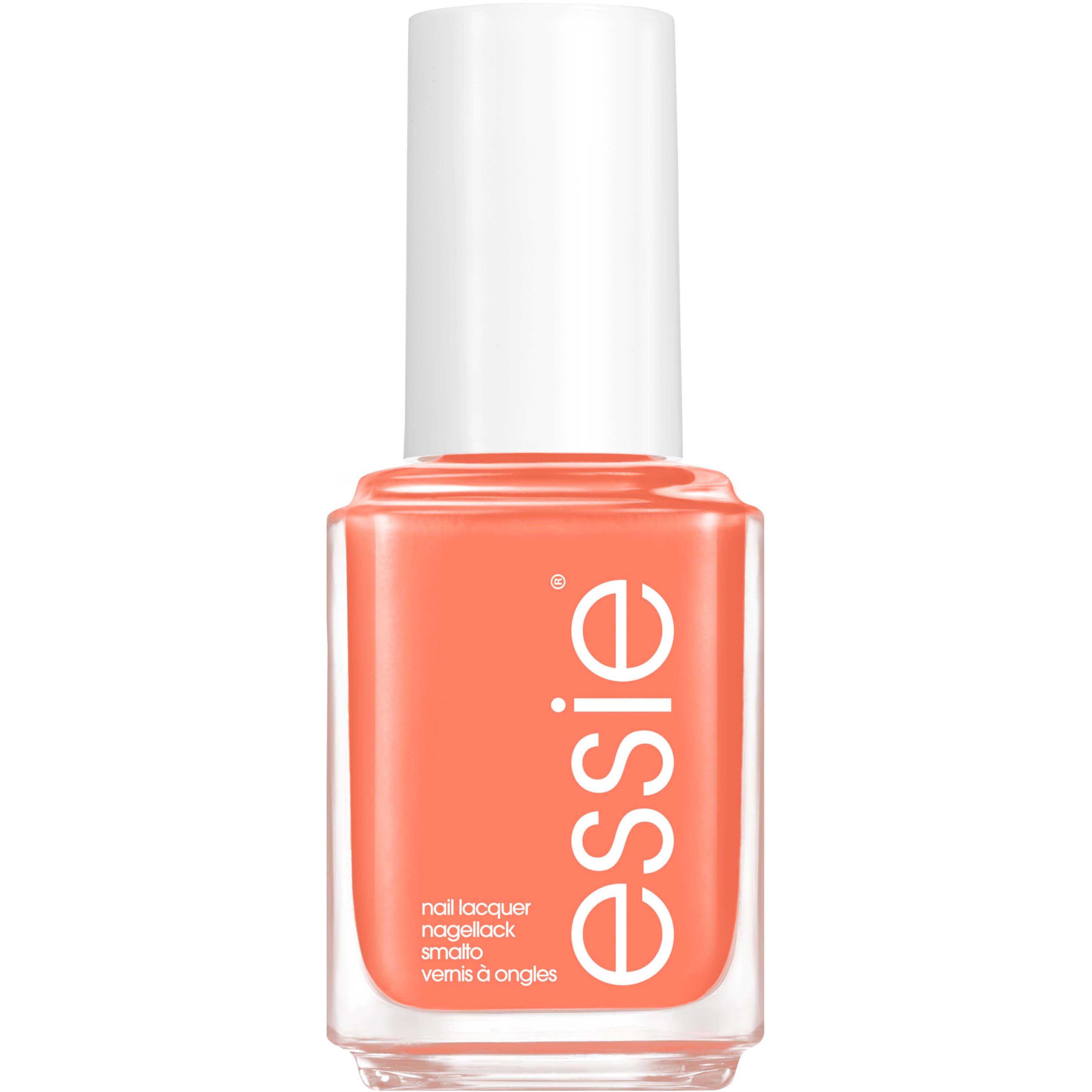 Essie Winter Collection Nail Lacquer 318 Resort Fling