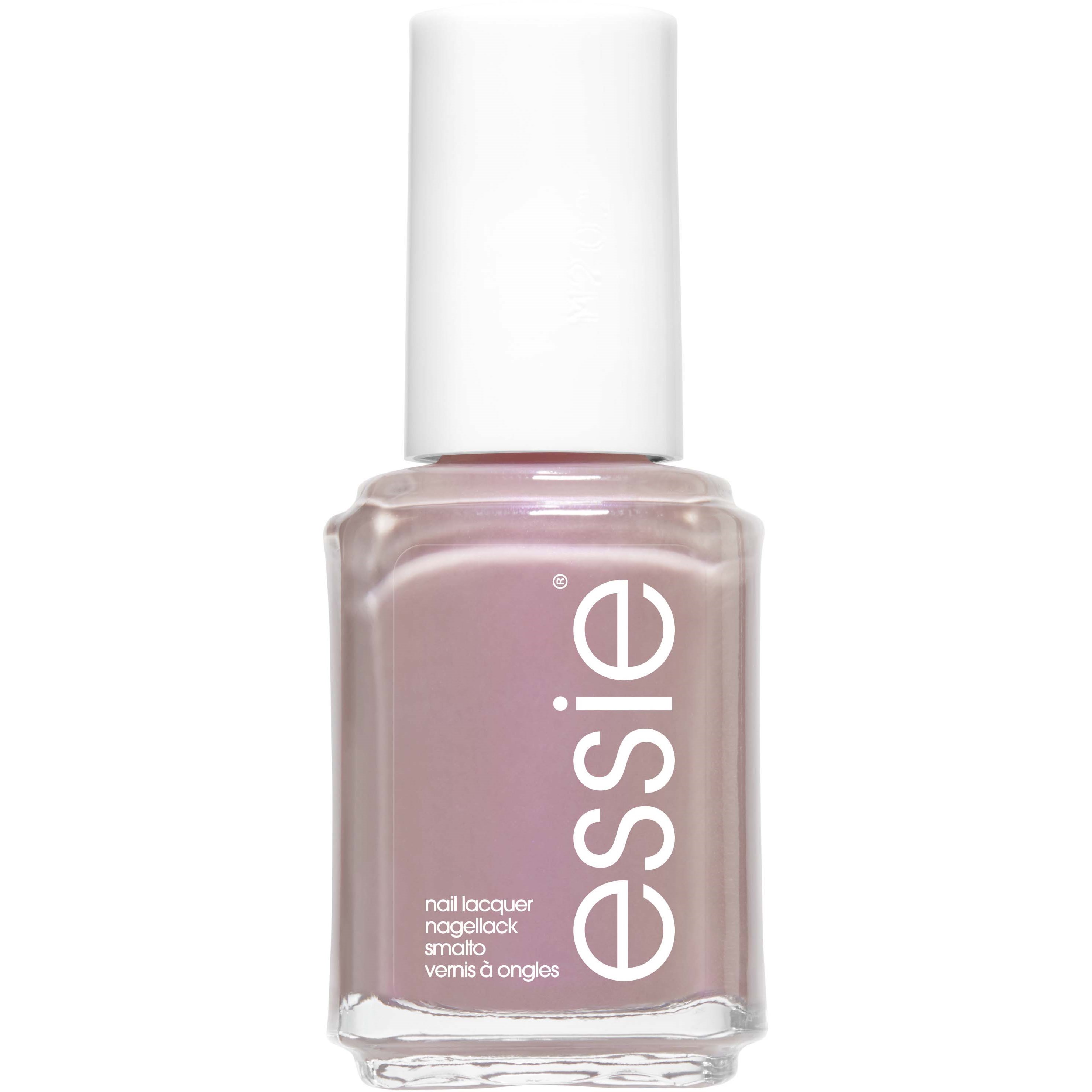 Essie Nail Lacquer 40 Demure Vix Essie Nail Lacquer 40 Demure Vix