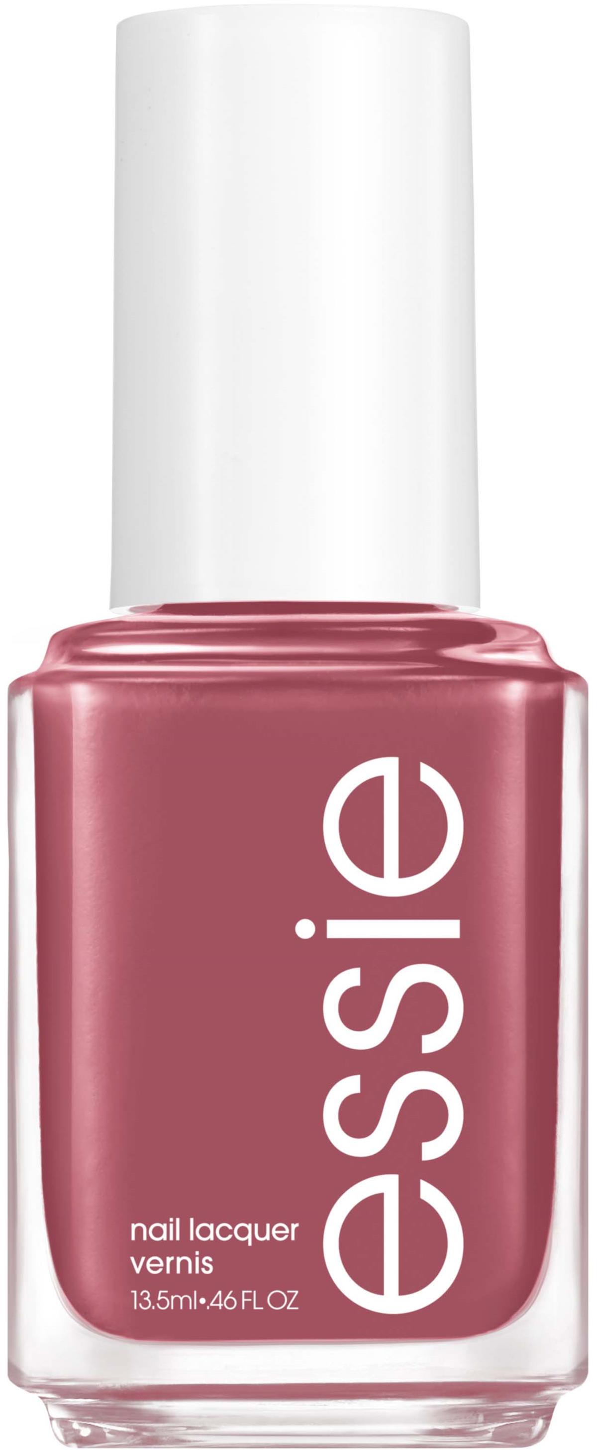 Essie Nail Lacquer 41 Island Hopping
