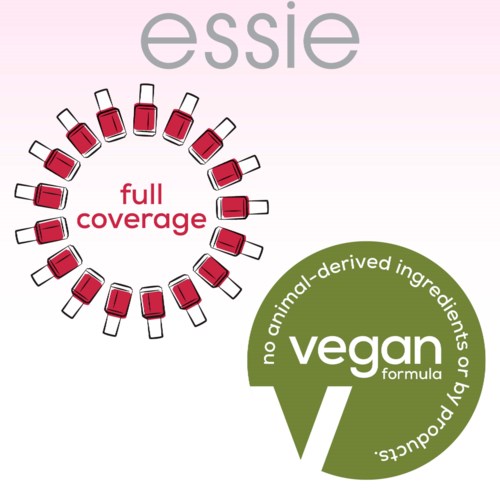 Essie Nail Lacquer 42 Angora Cardi Lyko Com