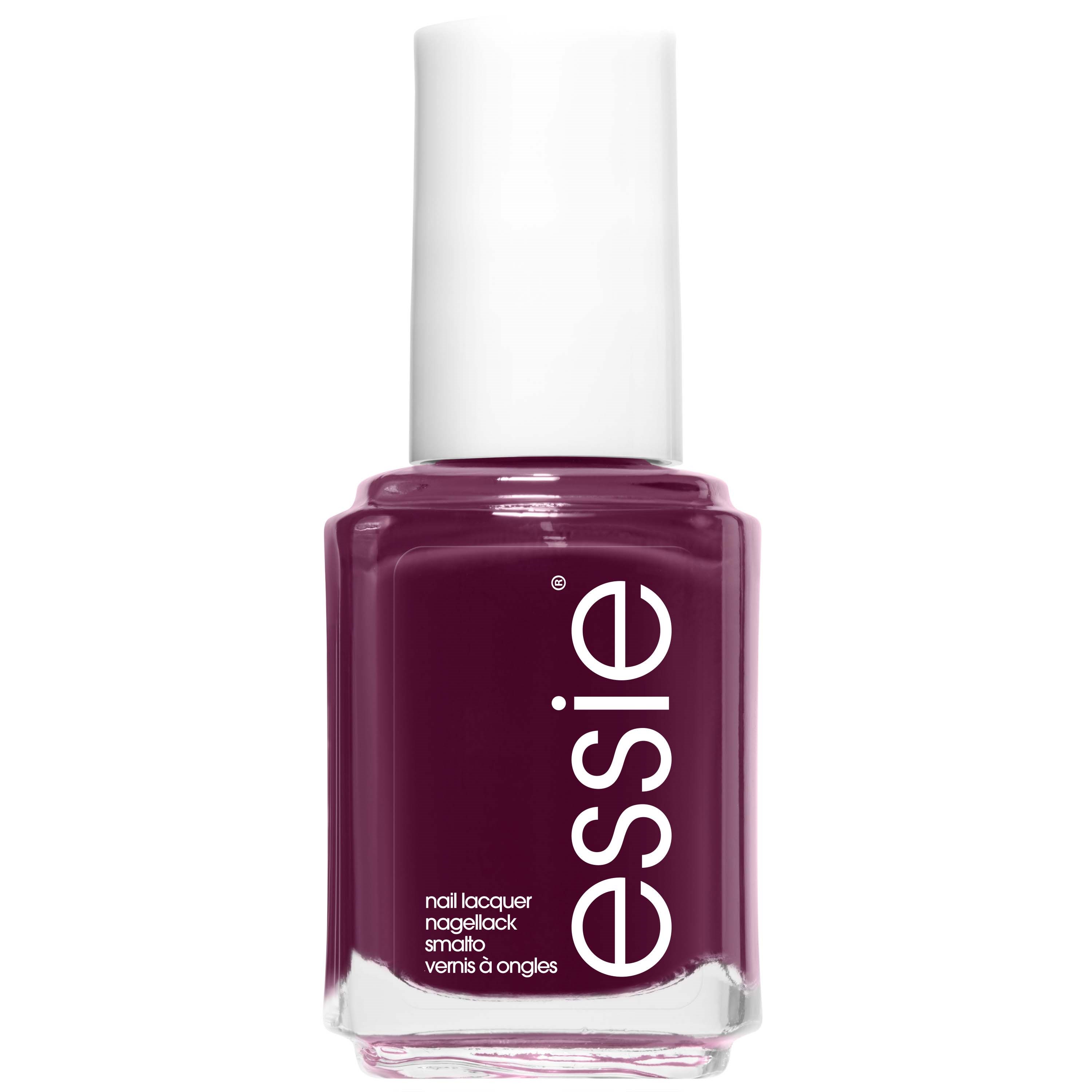 Essie Nail Lacquer 44 Bahama Mama Essie Nail Lacquer 44 Bahama Mama
