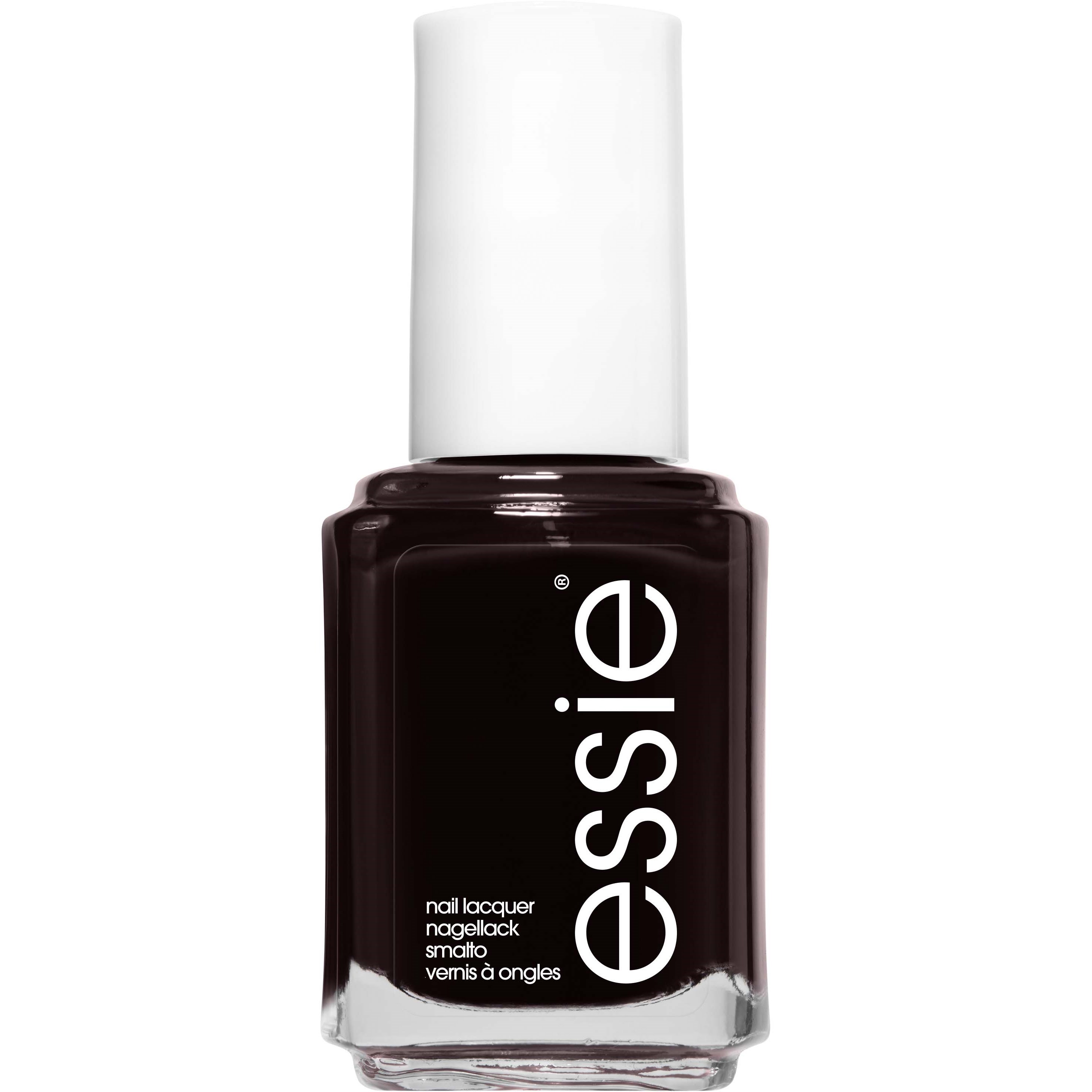 Essie Winter Collection Nail Lacquer 49 Wicked
