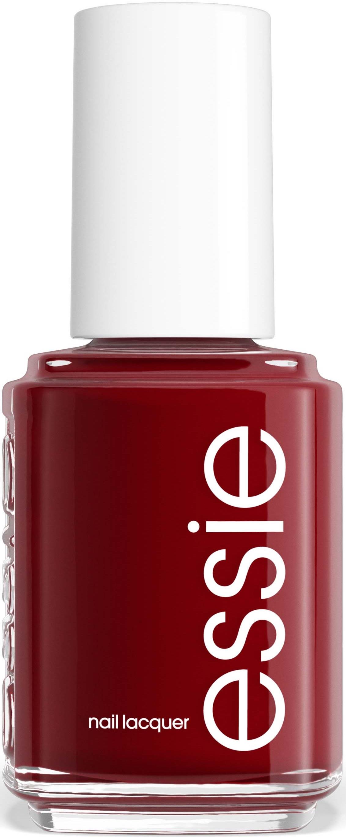 Essie Nail Lacquer 50 Bordeaux