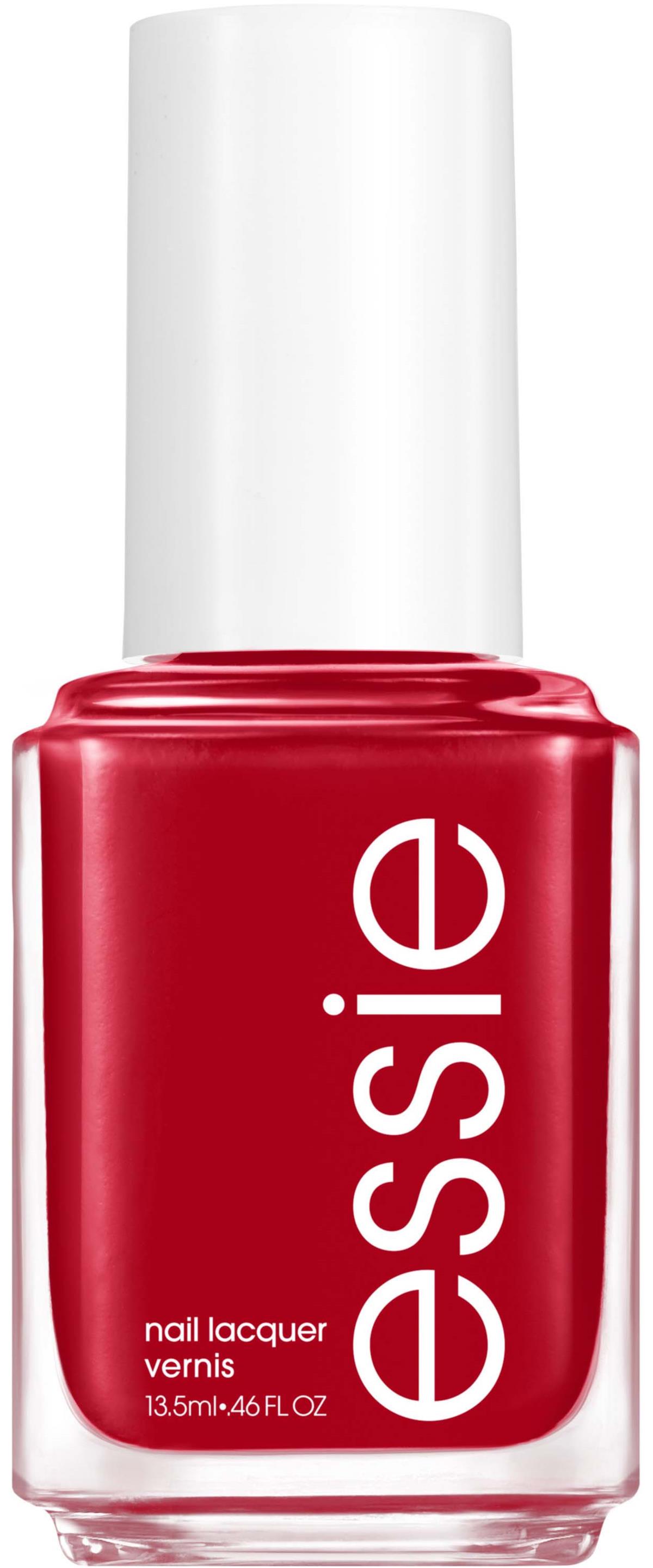 Essie Nail Lacquer 55 A List
