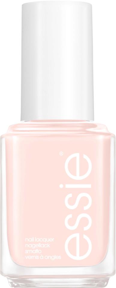 Essie Nail Lacquer 6 Ballet Slippers