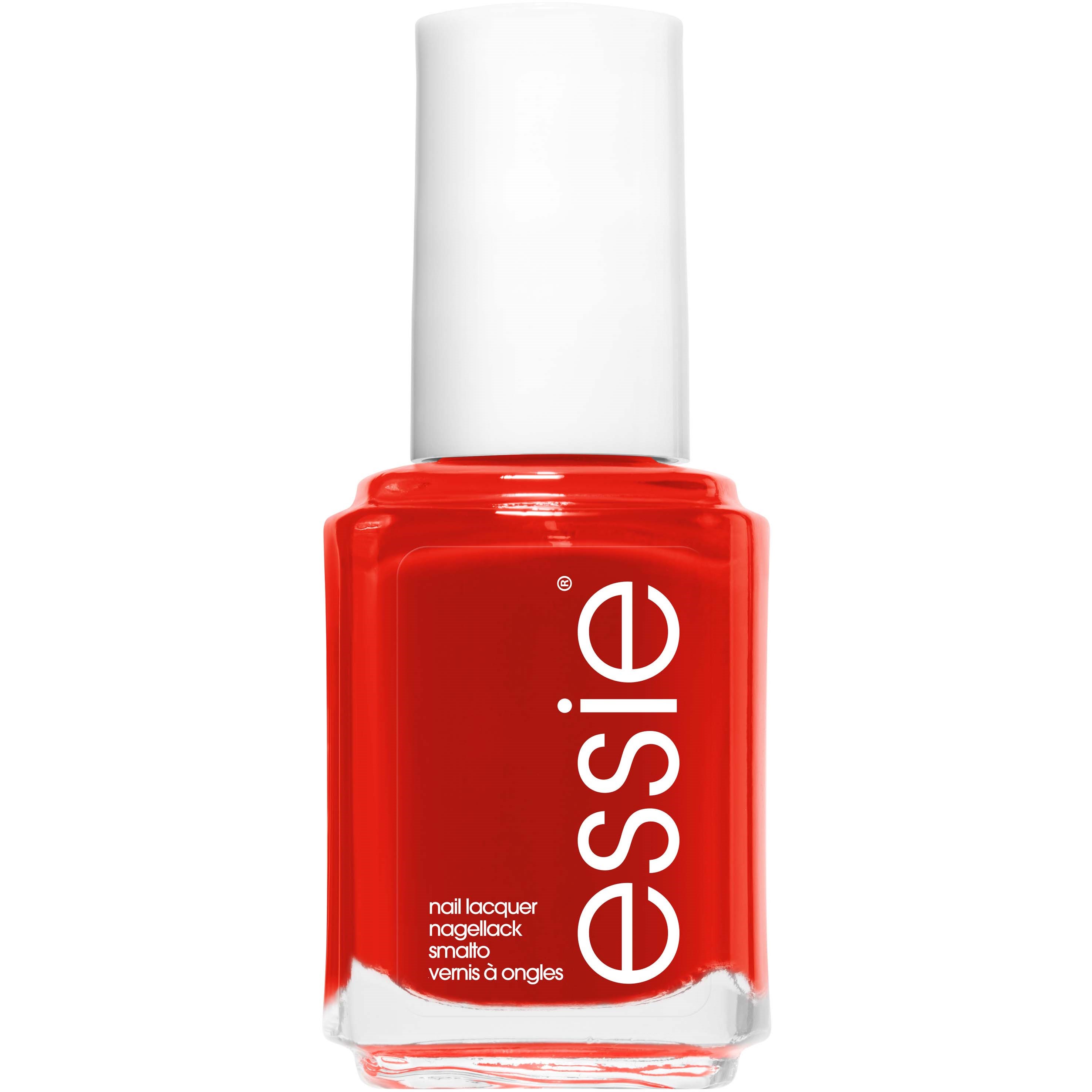 Läs mer om Essie Nail Lacquer 60 Really Red