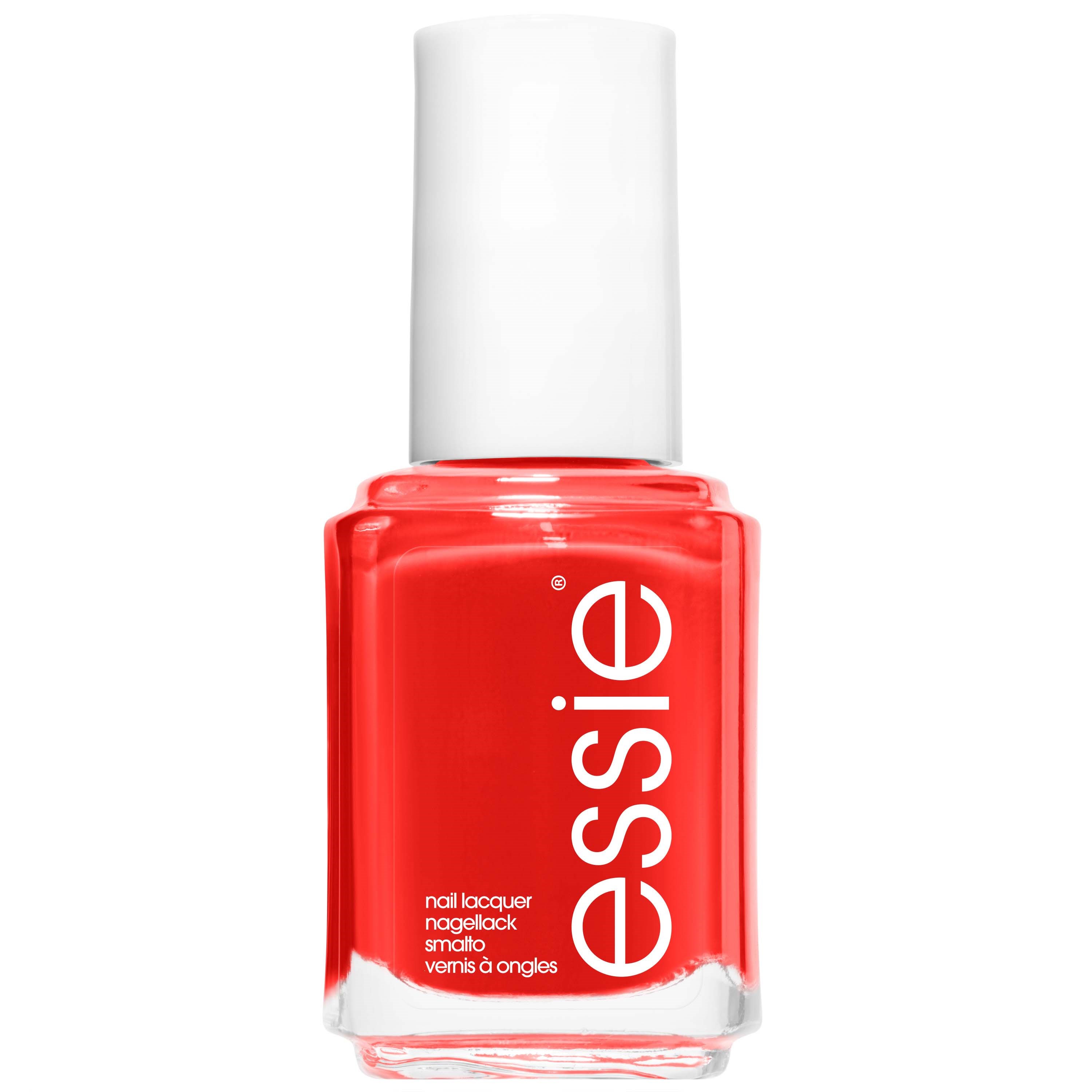 Essie Winter Collection Nail Lacquer 63 Too Too Hot
