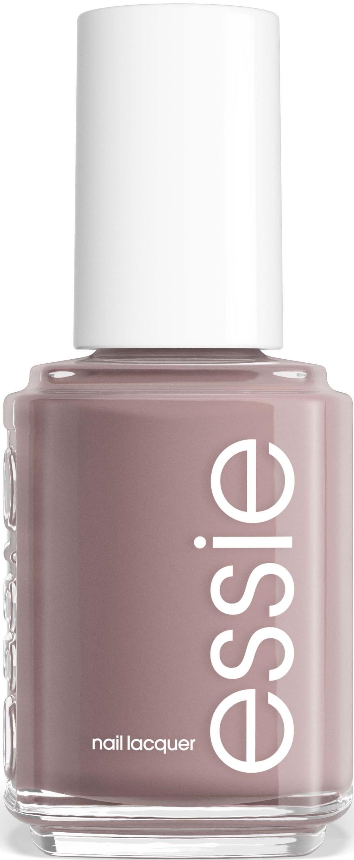 Essie Nail Lacquer 77 Chinchilly