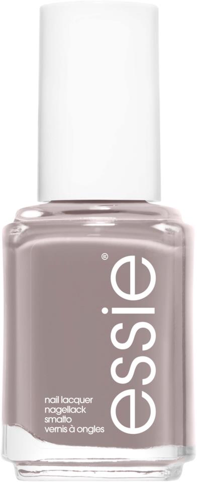 Essie Nail Lacquer 77 Chinchilly