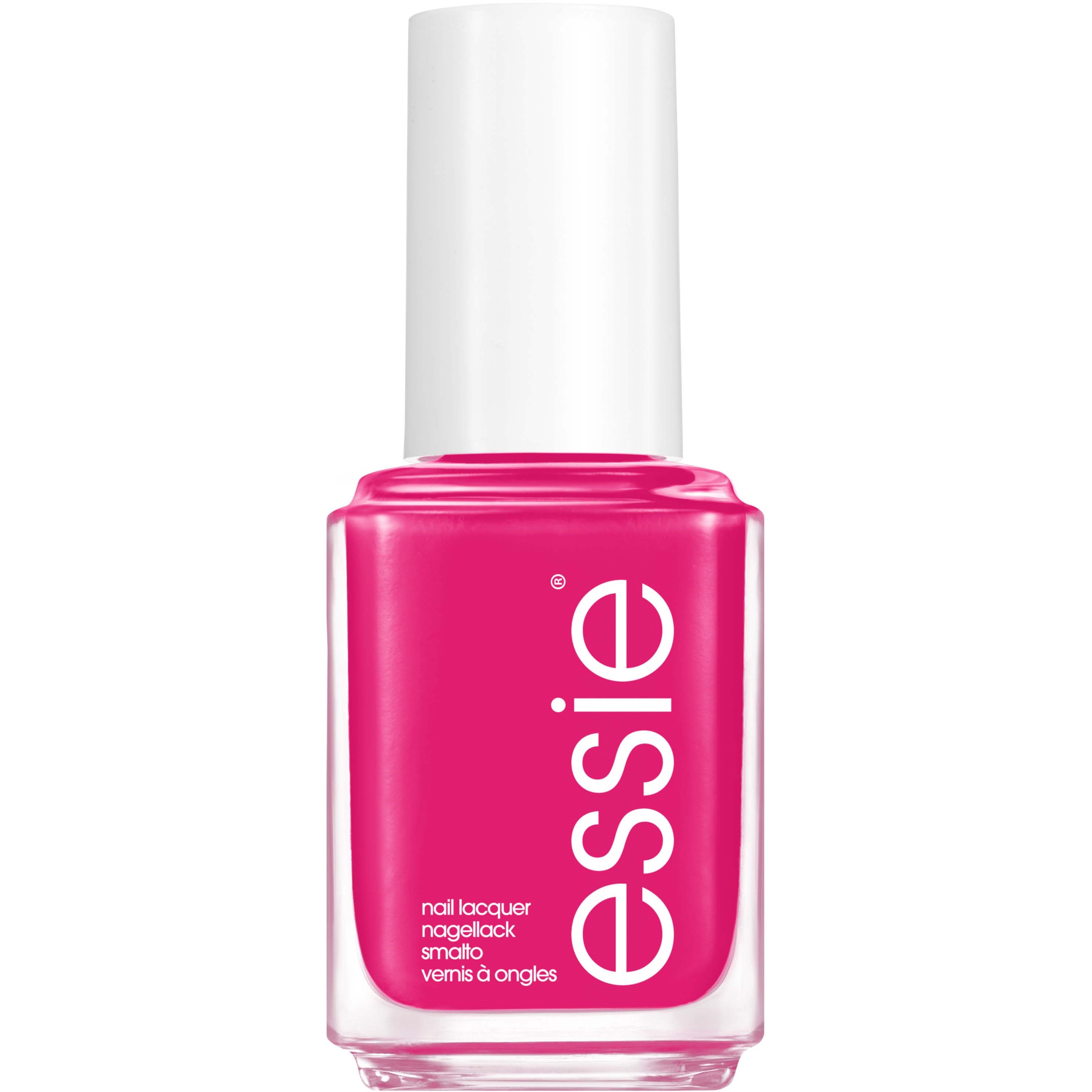 Läs mer om Essie Summer Collection Nail Lacquer 857 Pencil Me In