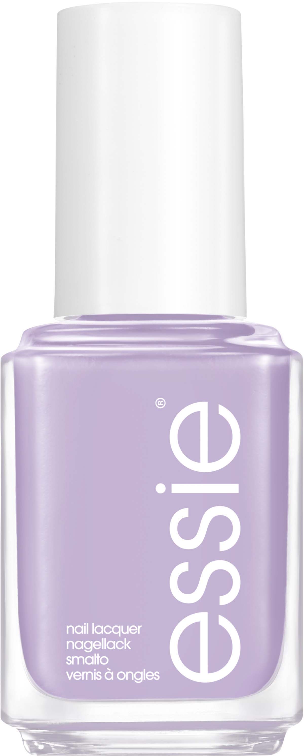 Essie Summer Collection Nail Lacquer Me Plant on 869 One