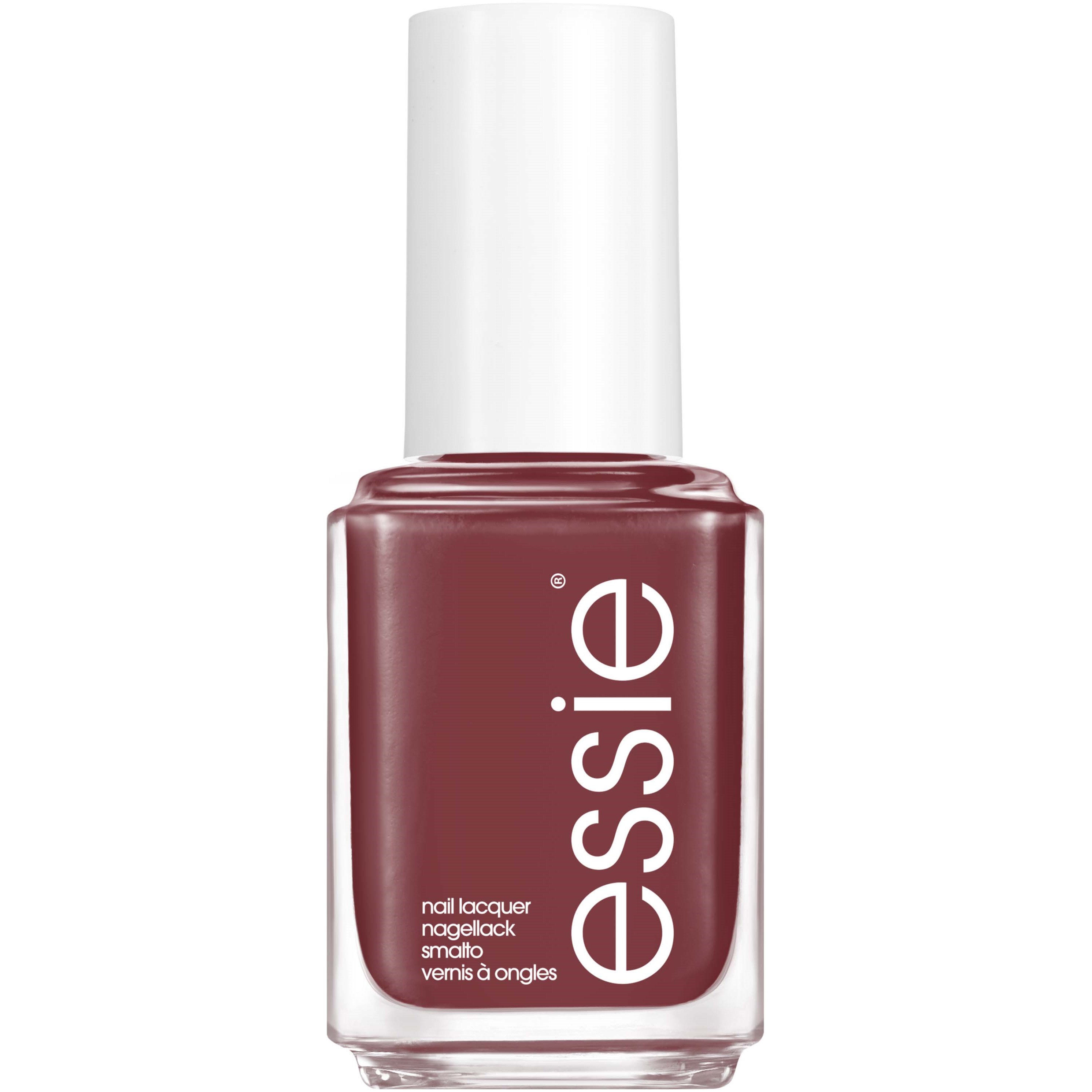 Essie Nail Lacquer Summer Collection 872 rooting for you
