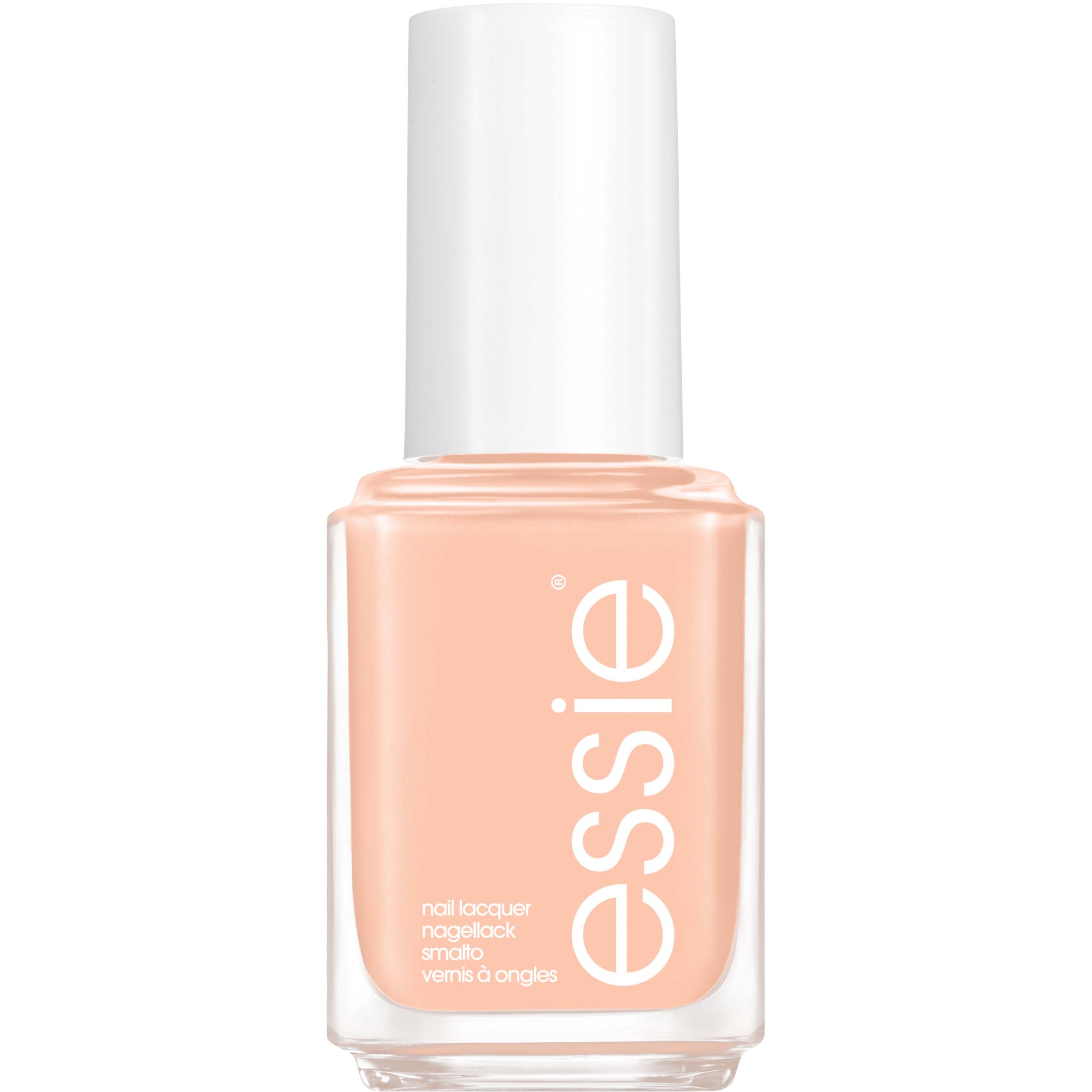 Essie Nail Lacquer Summer Collection Vine and Dandy
