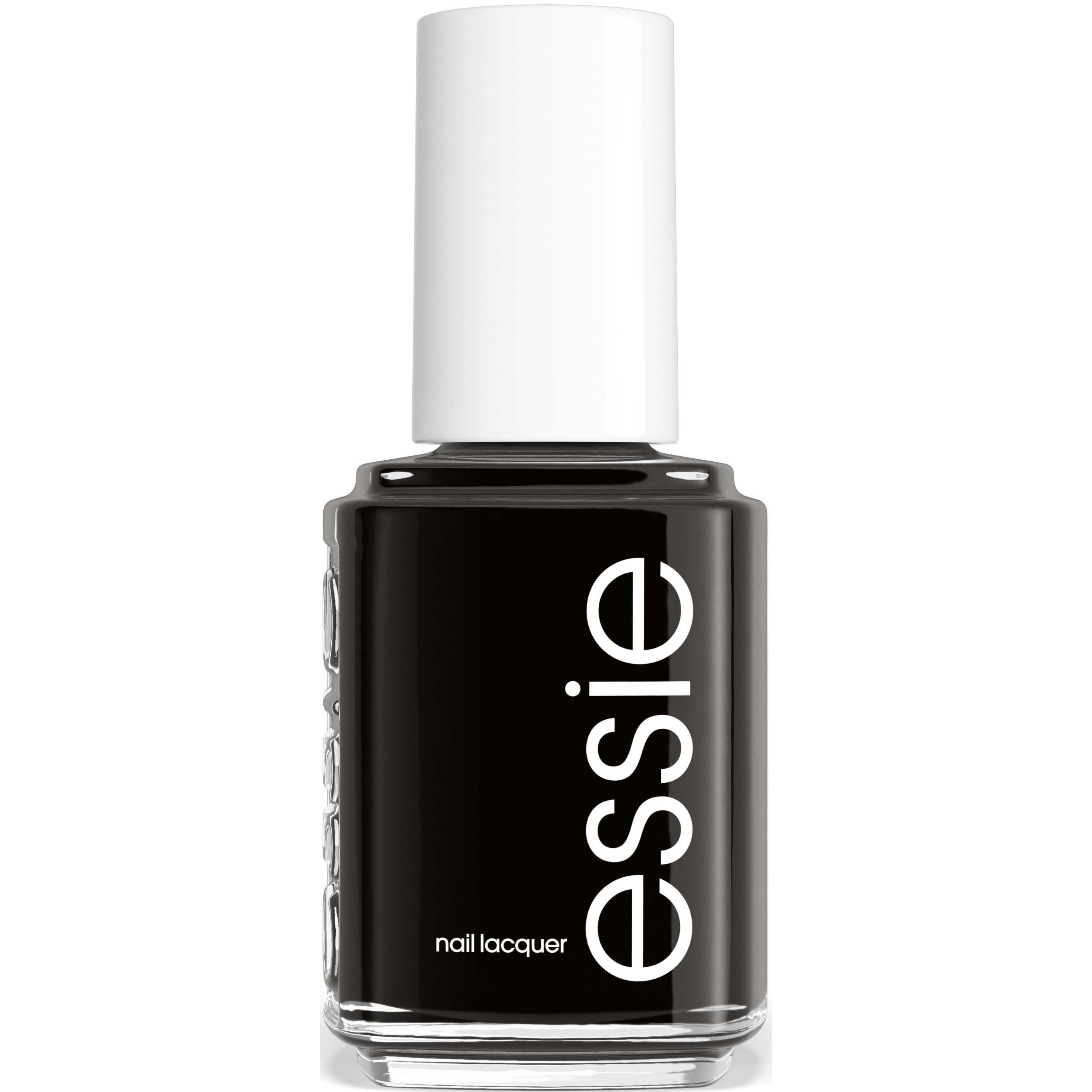 Essie Nail Lacquer 88 Licorice