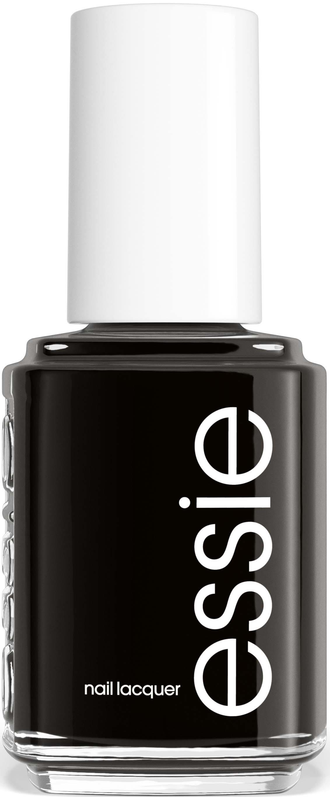 Essie Nail Lacquer 88 Licorice