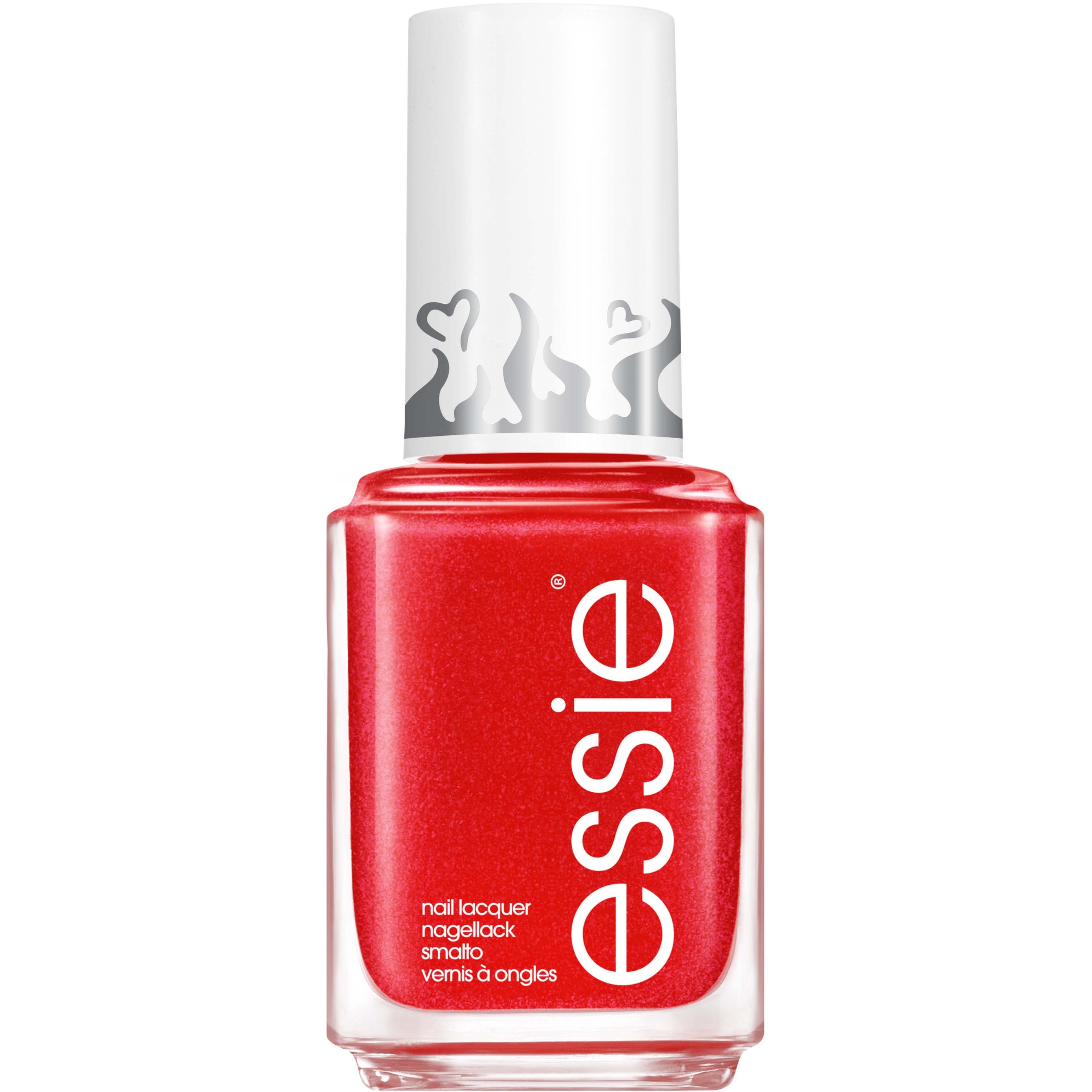 Essie Nail Lacquer 881 U Wish