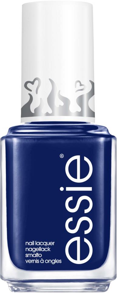 Essie Nail Lacquer 884 License To Thrill