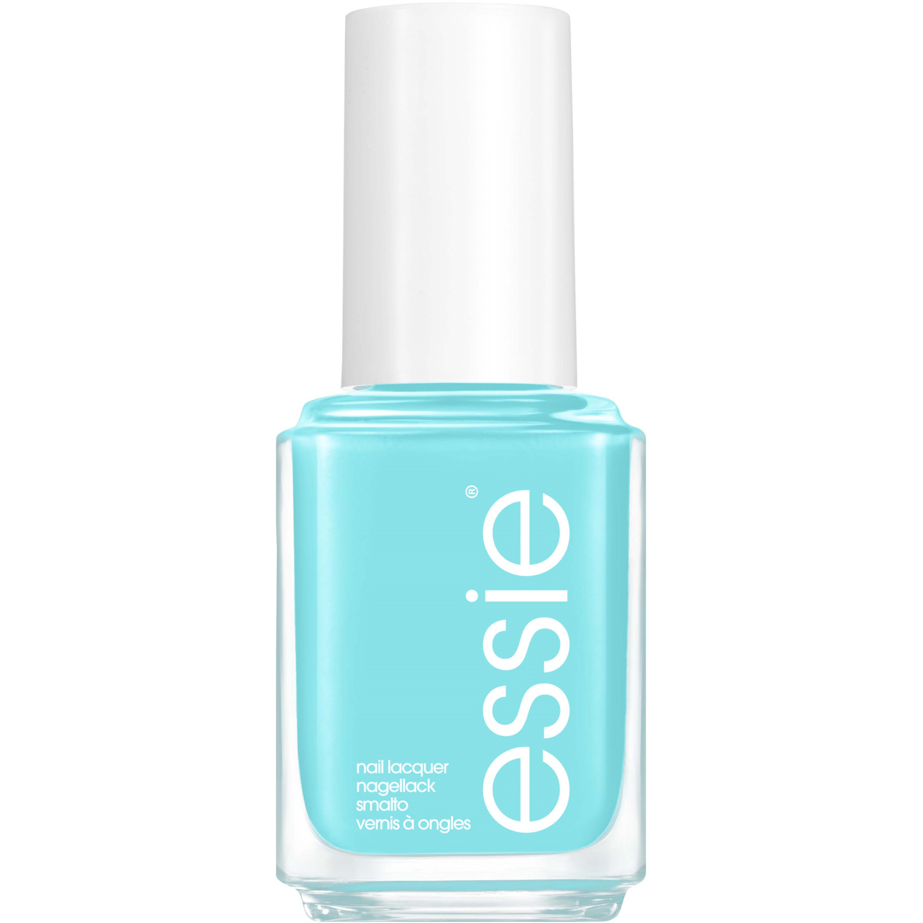 Essie Nail Lacquer 887 Ride The Soundwave