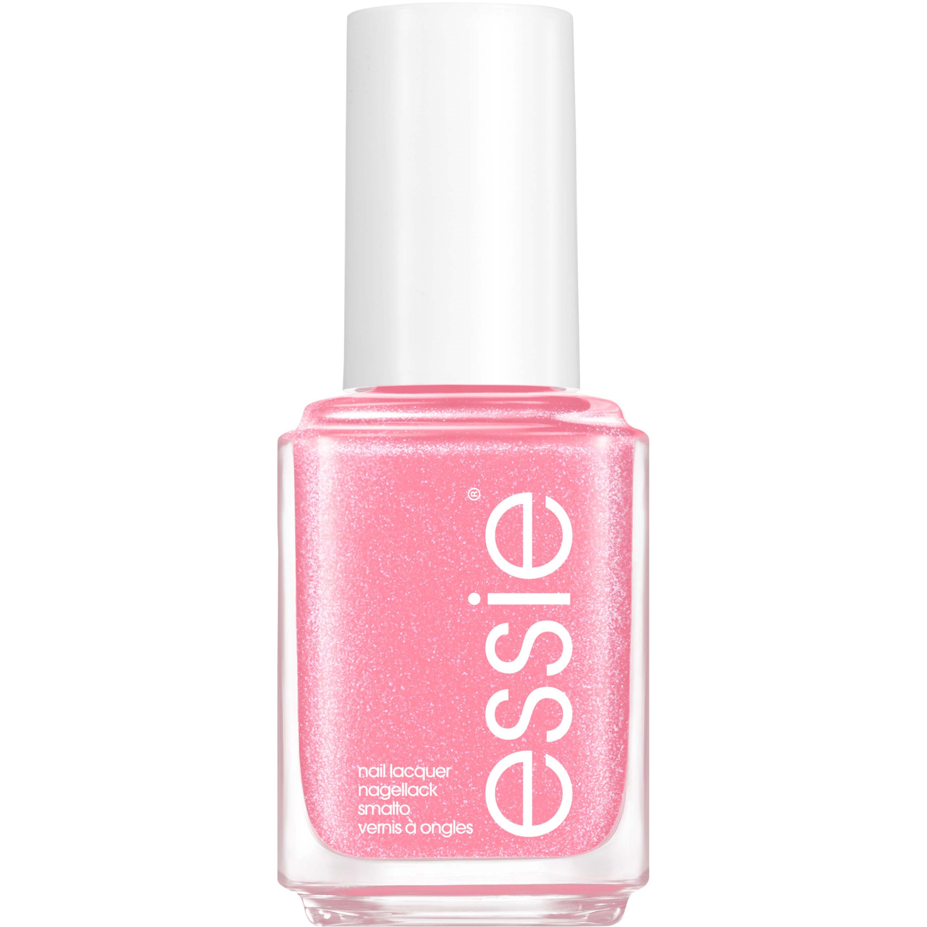 Essie Nail Lacquer 888 Feel the Fizzle