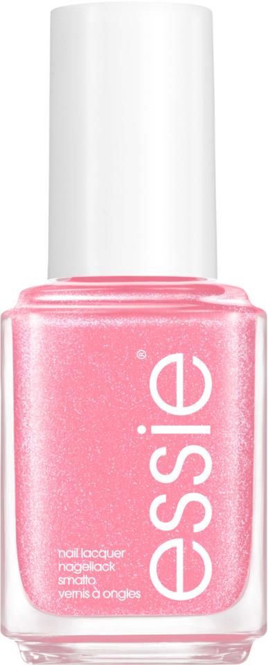 Essie Nail Lacquer 888 Feel the Fizzle