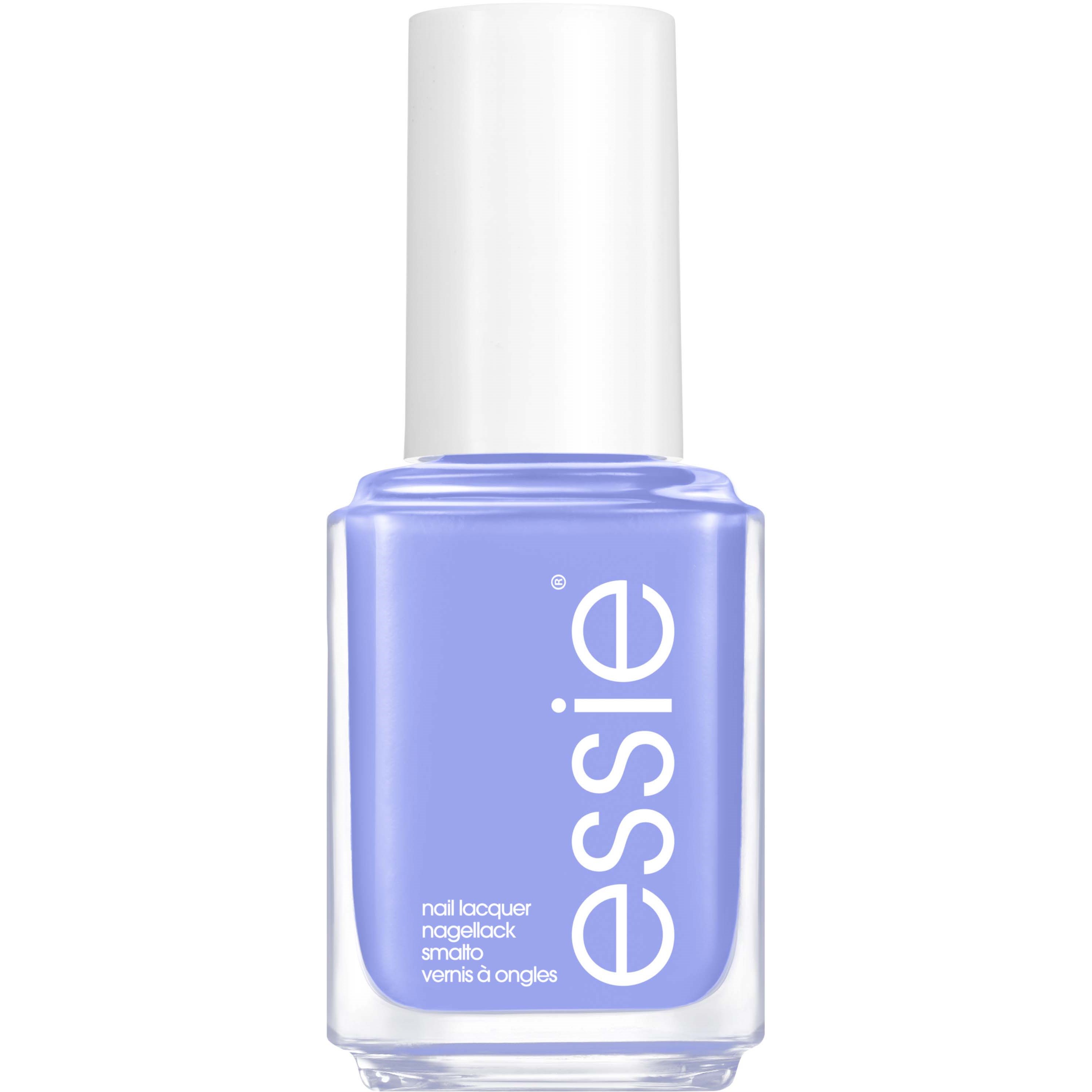 Essie Nail Lacquer 889 Don’t Burst My Bubble