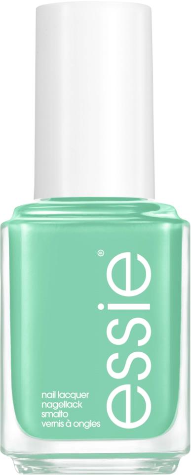 Essie Nail Lacquer 891 It's High Time