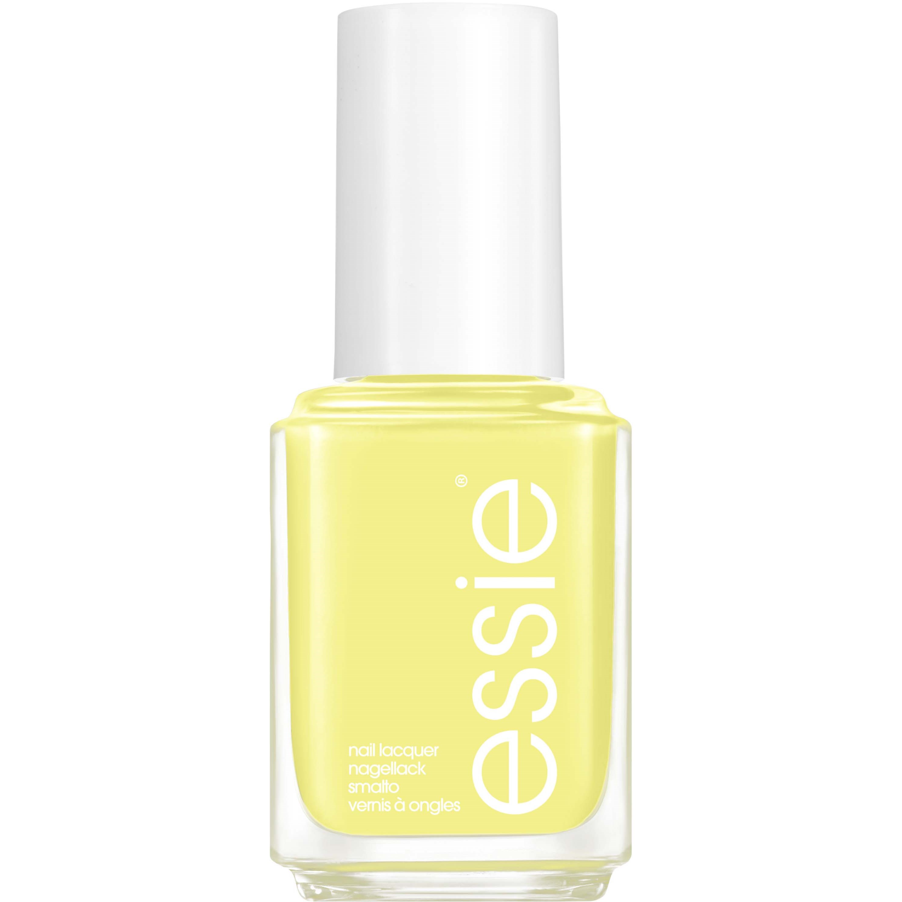 Läs mer om Essie Nail Lacquer 892 Youre Scent-sational
