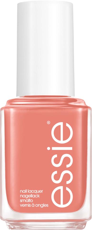 Essie Nail Lacquer 895 Snooze In