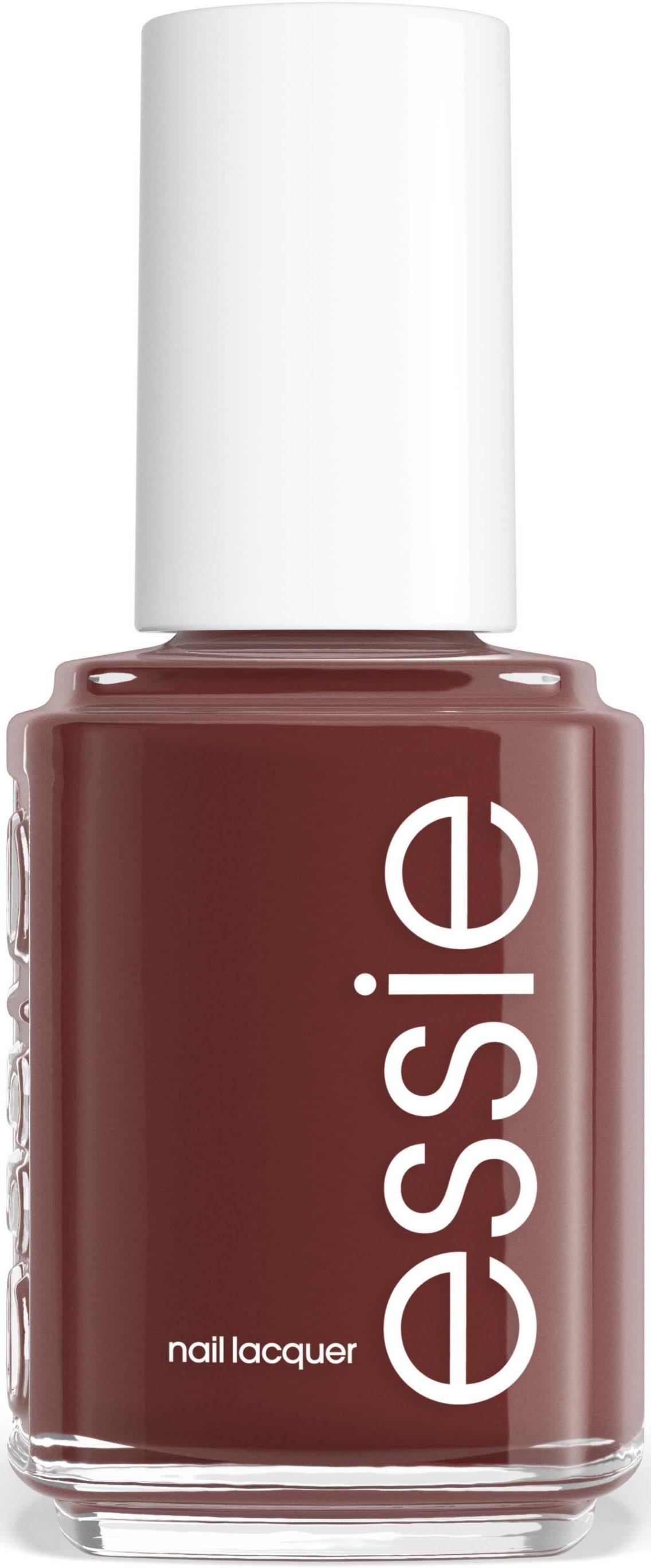 Essie Nail Lacquer 897 No To-Do