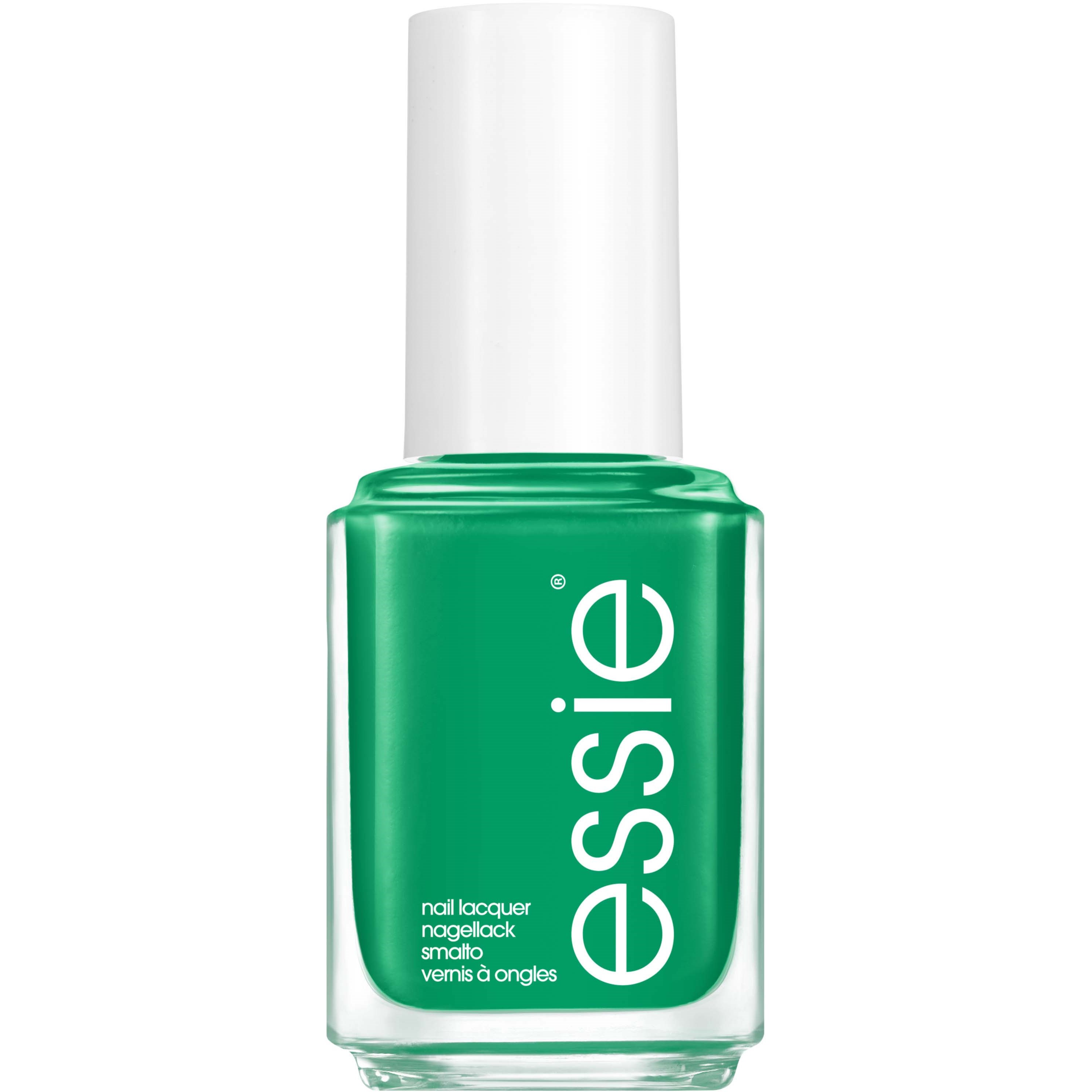 Essie Nail Lacquer 905 Grass Never Greener