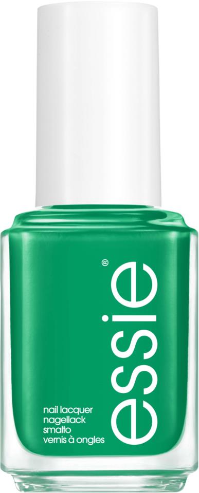 Essie Nail Lacquer 905 Grass Never Greener