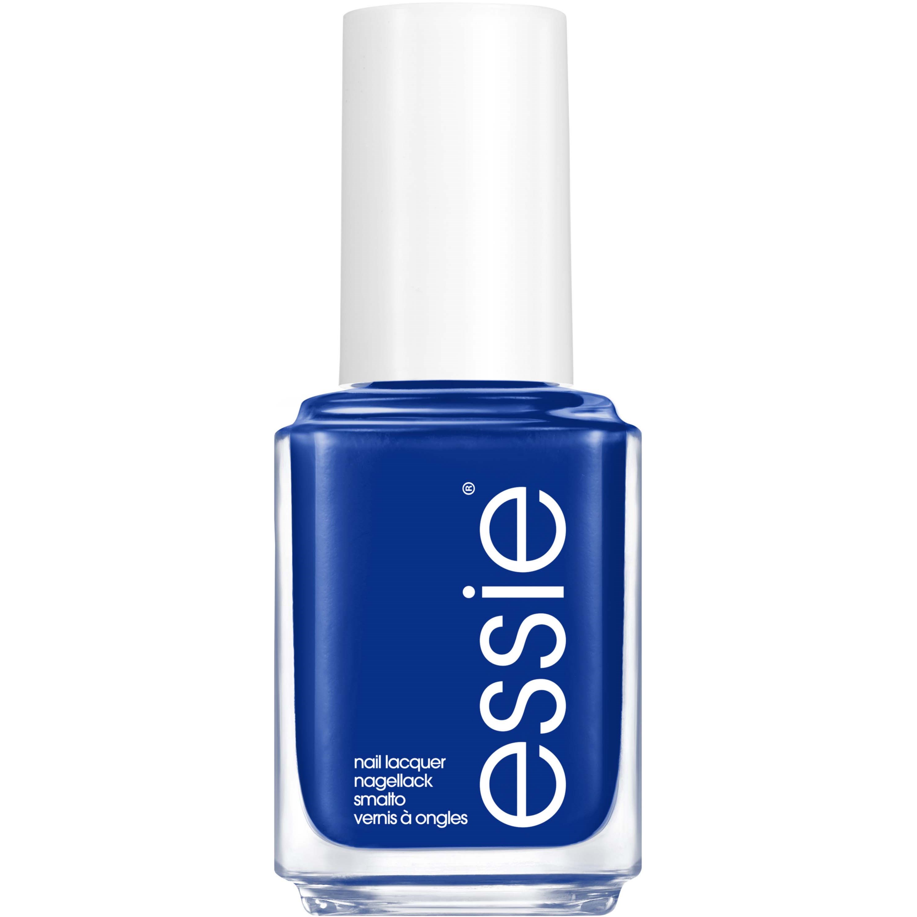 Essie Nail Lacquer 906 Push Play