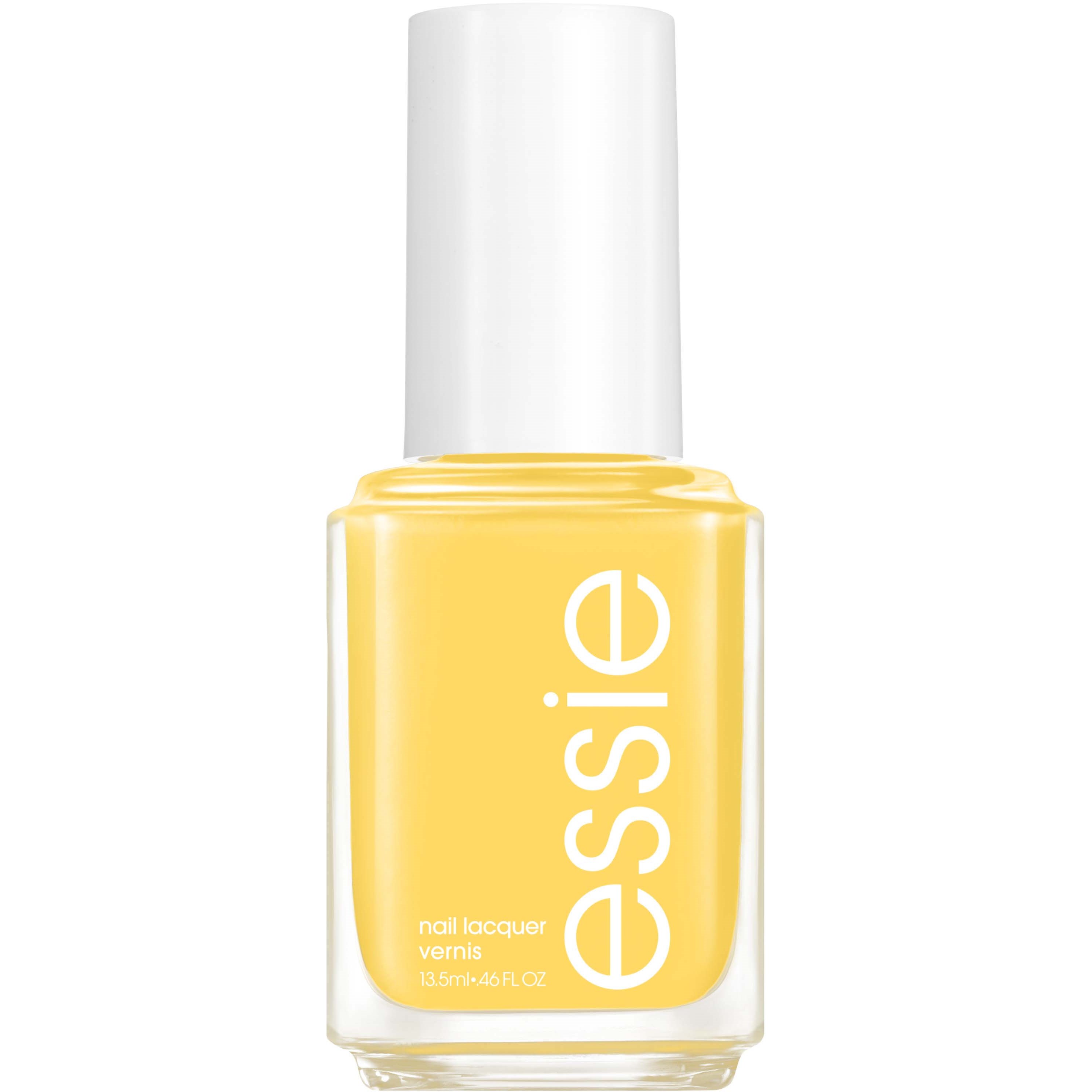 Essie Nail Lacquer 907 Sunshine Be Mine