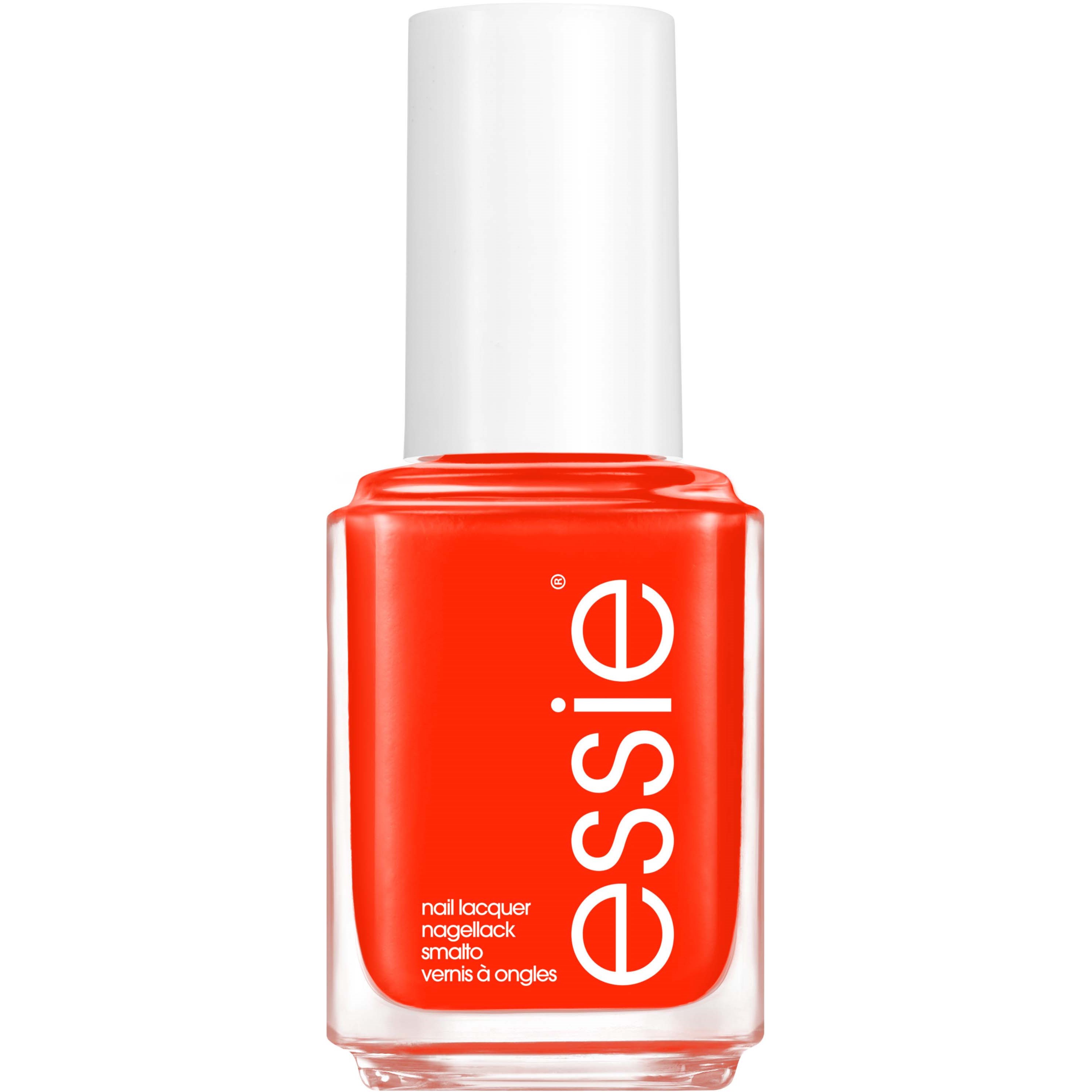 Essie Nail Lacquer 908 Start Signs Only