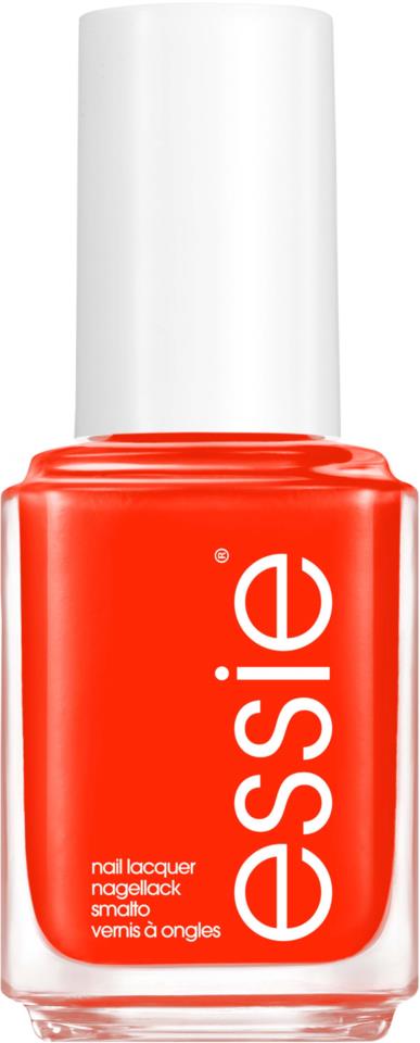 Essie Nail Lacquer 908 Start Signs Only