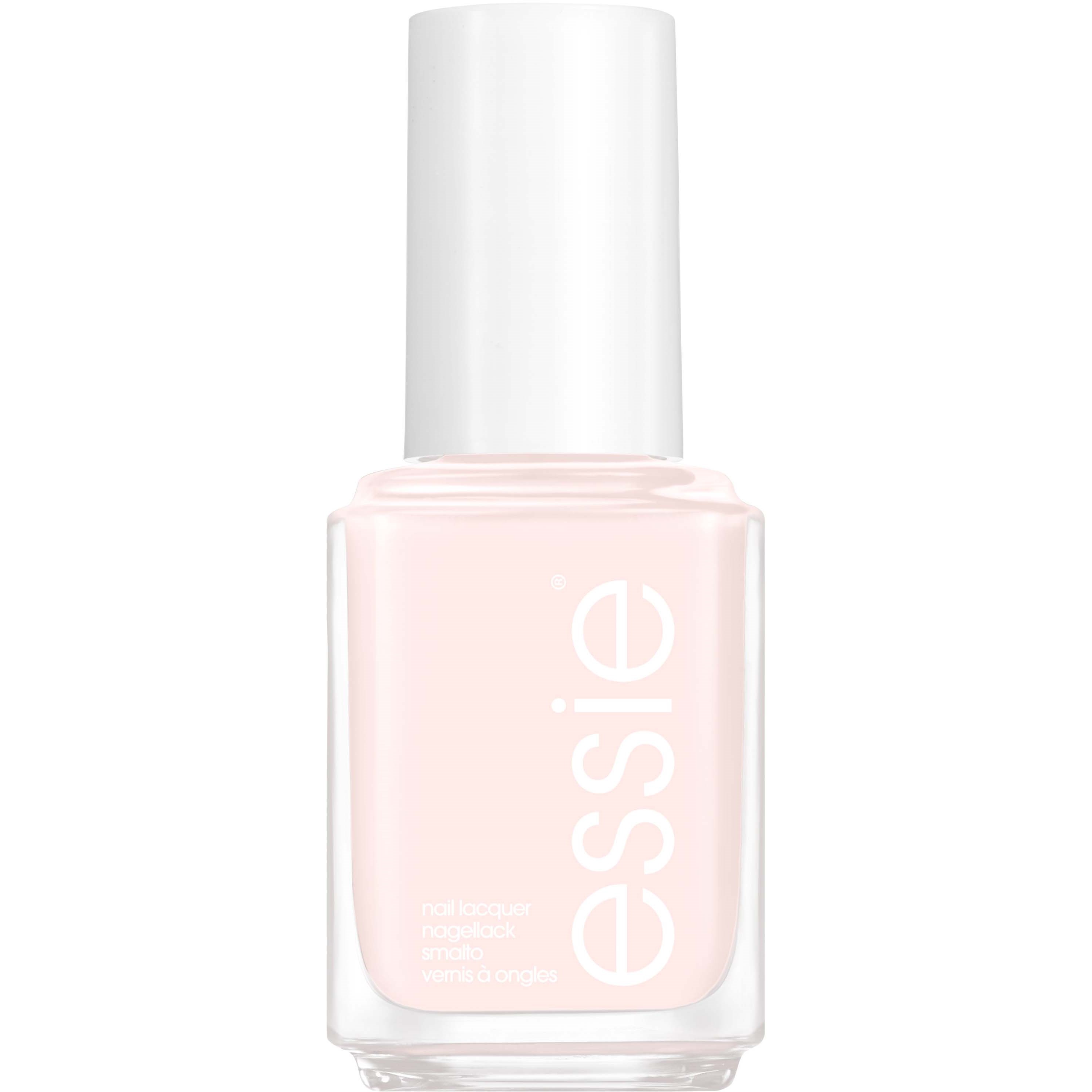 Essie Nail Lacquer 910 In My Sandbox