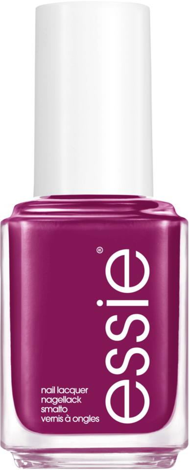Essie Nail Lacquer 911 Charmed & Dangerous