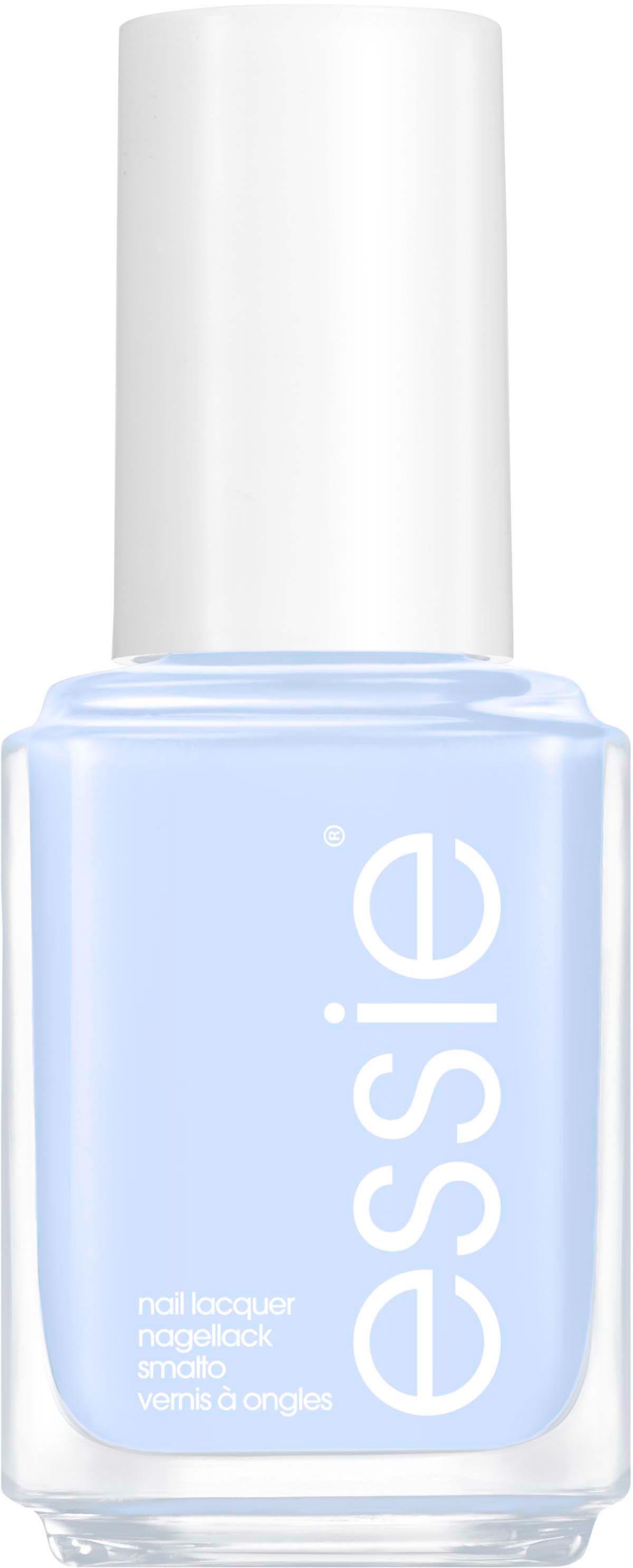 Essie Nail Lacquer 912 Kiss & Spell