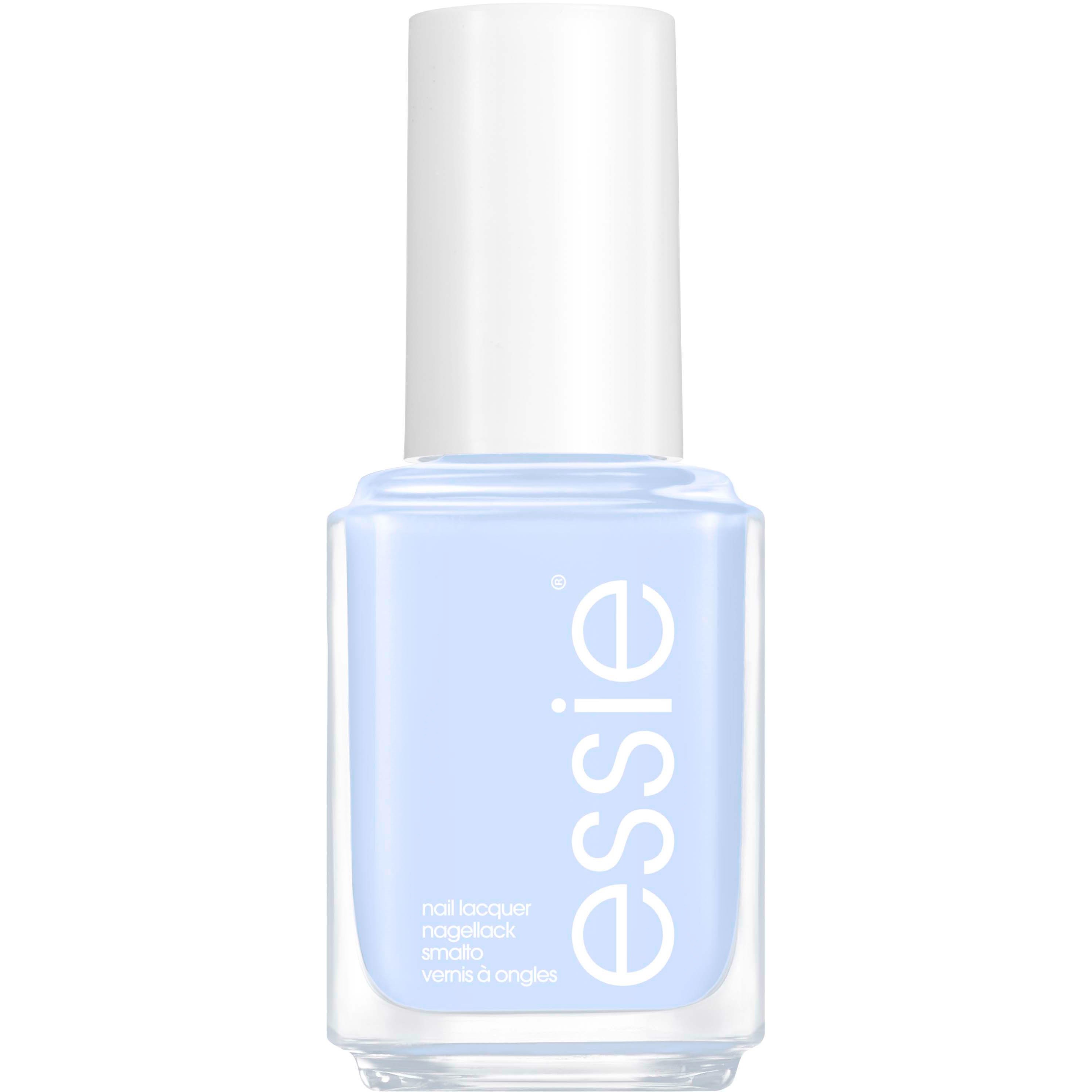 Essie Nail Lacquer 912 Kiss & Spell Essie Nail Lacquer 912 Kiss & Spell